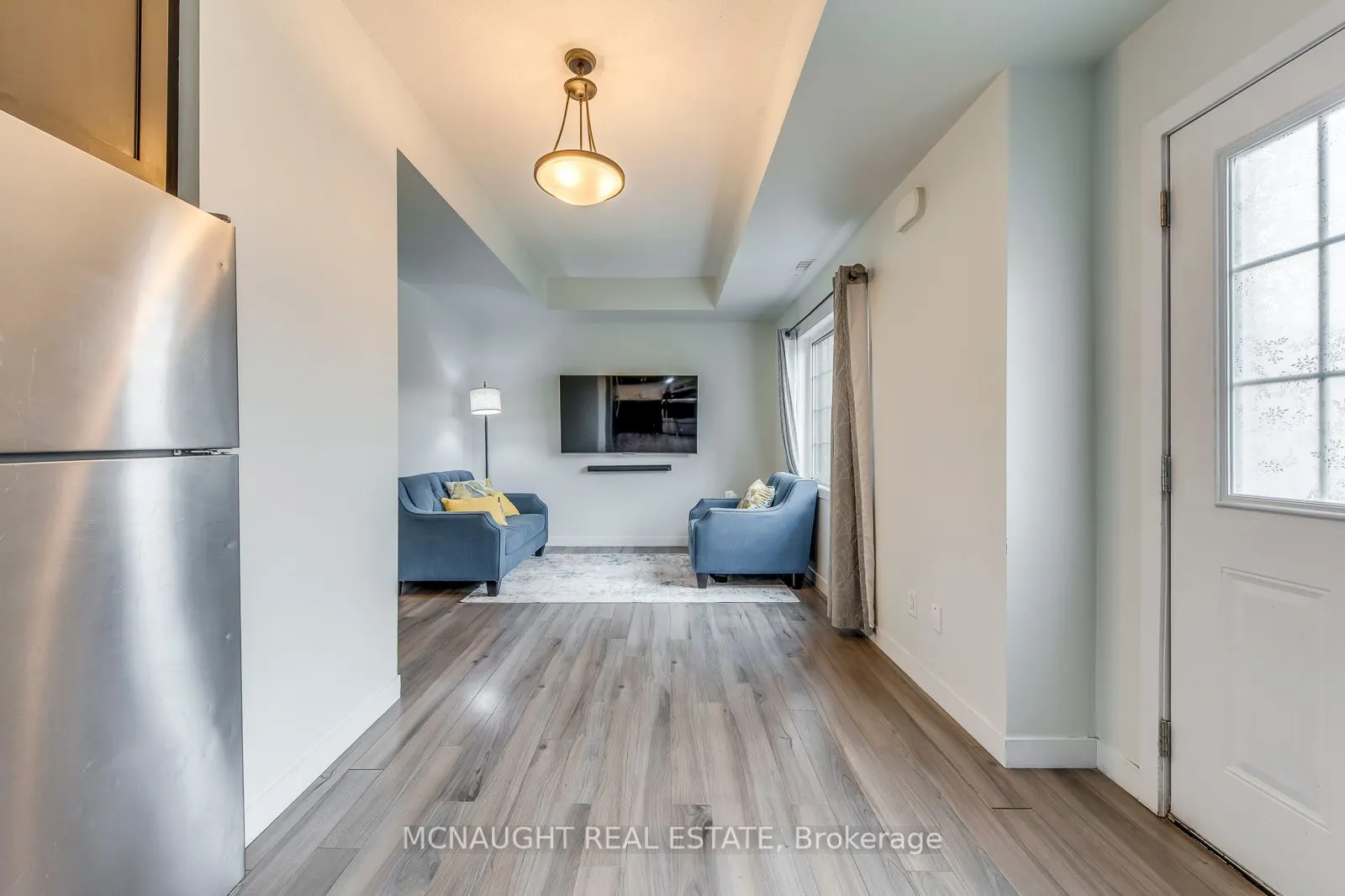 9 Forbes Avenue, #2
