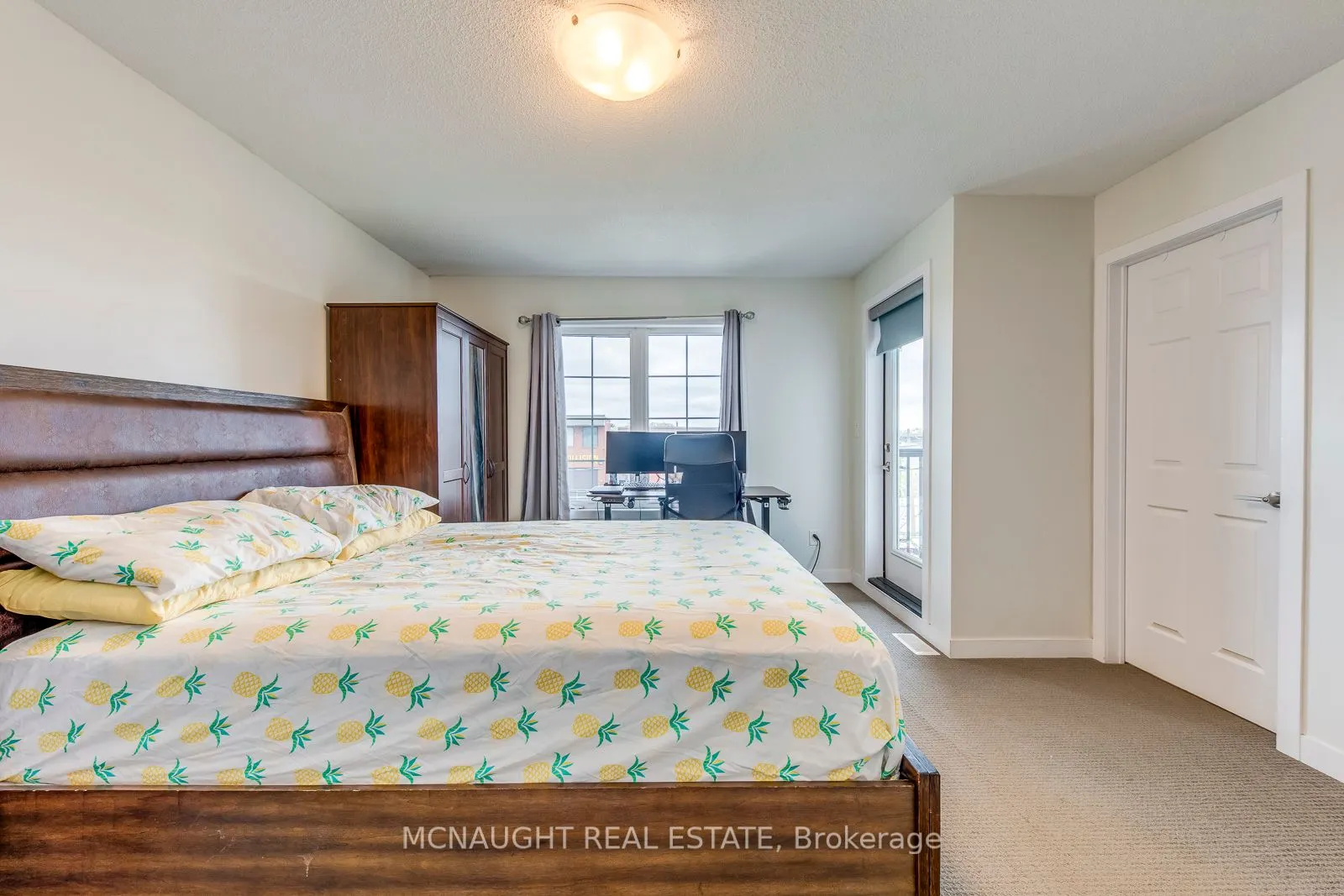 9 Forbes Avenue, #2