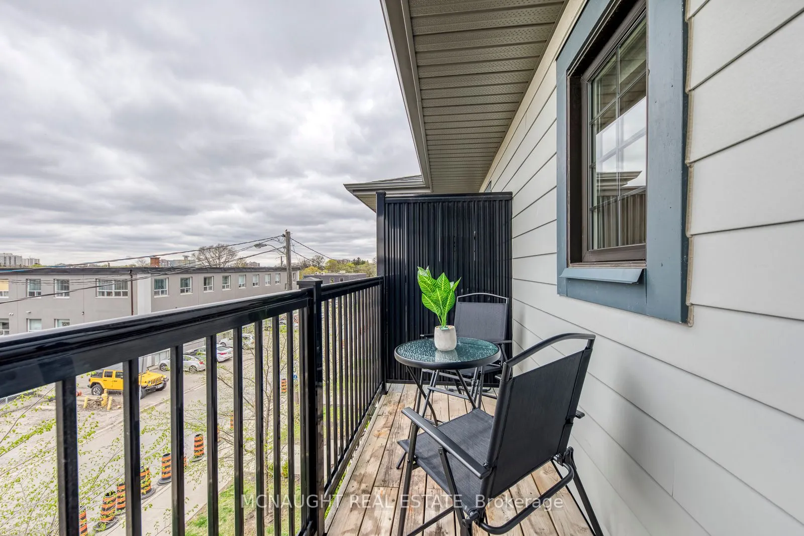 9 Forbes Avenue, #2