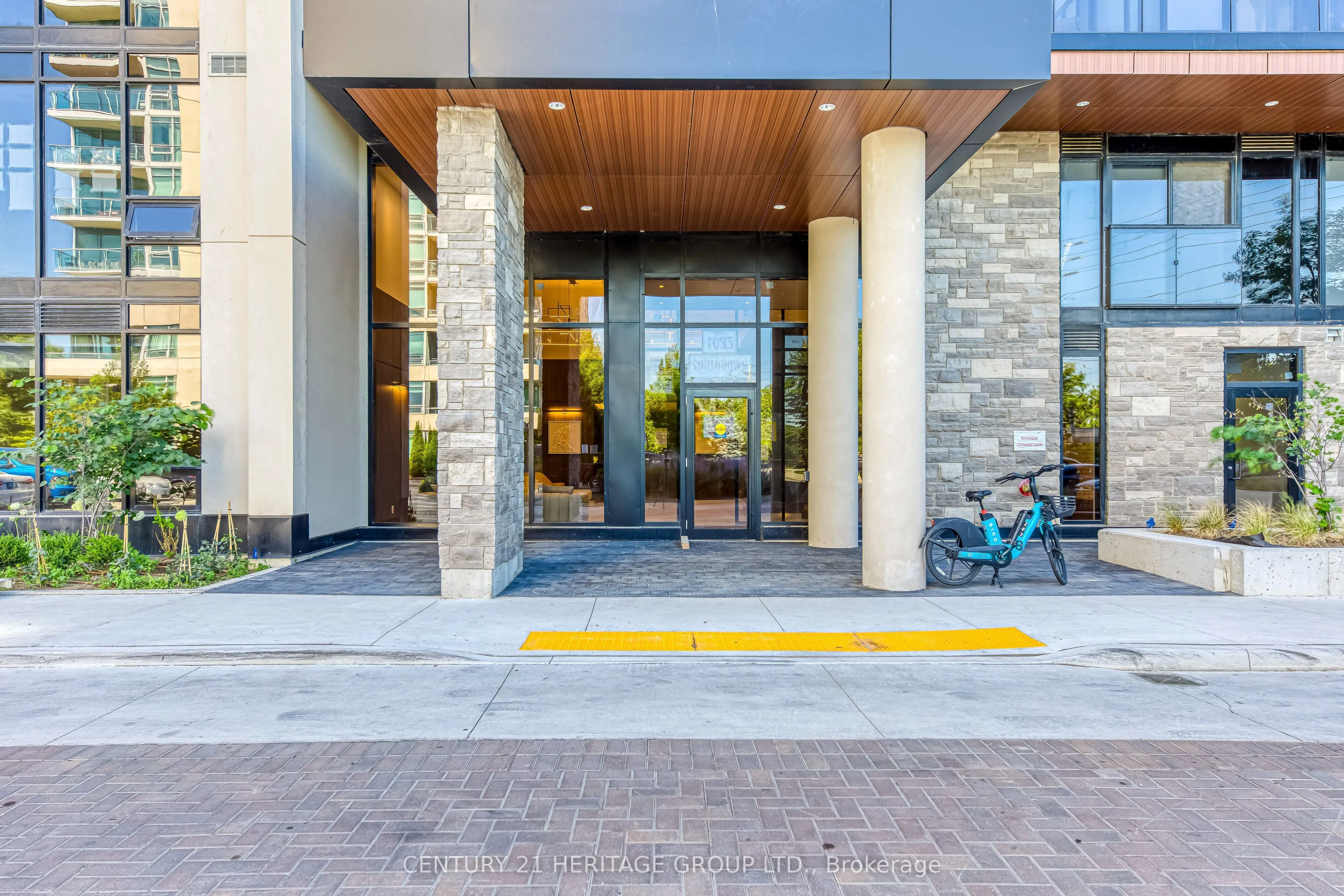 1035 Southdown Road, #1509