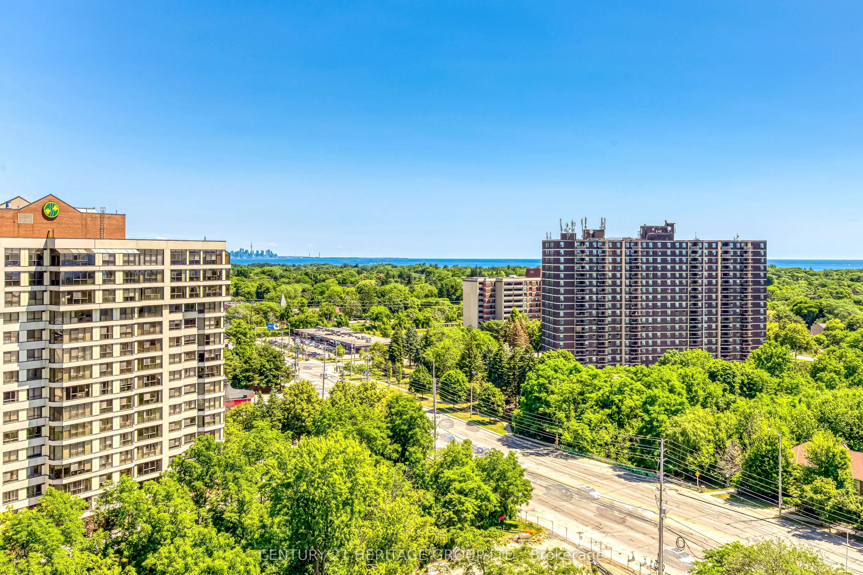 1035 Southdown Road, #1509