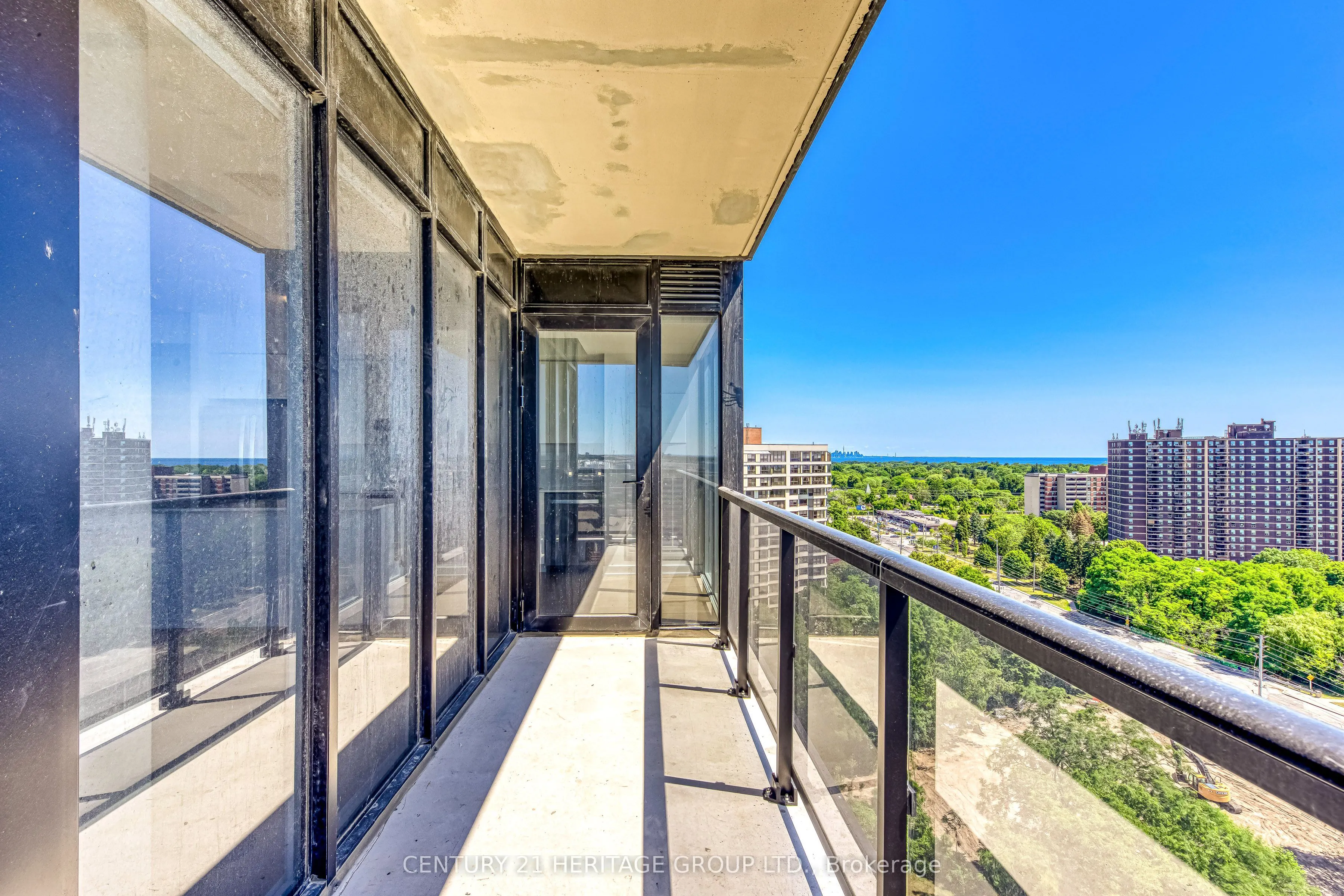 1035 Southdown Road, #1509