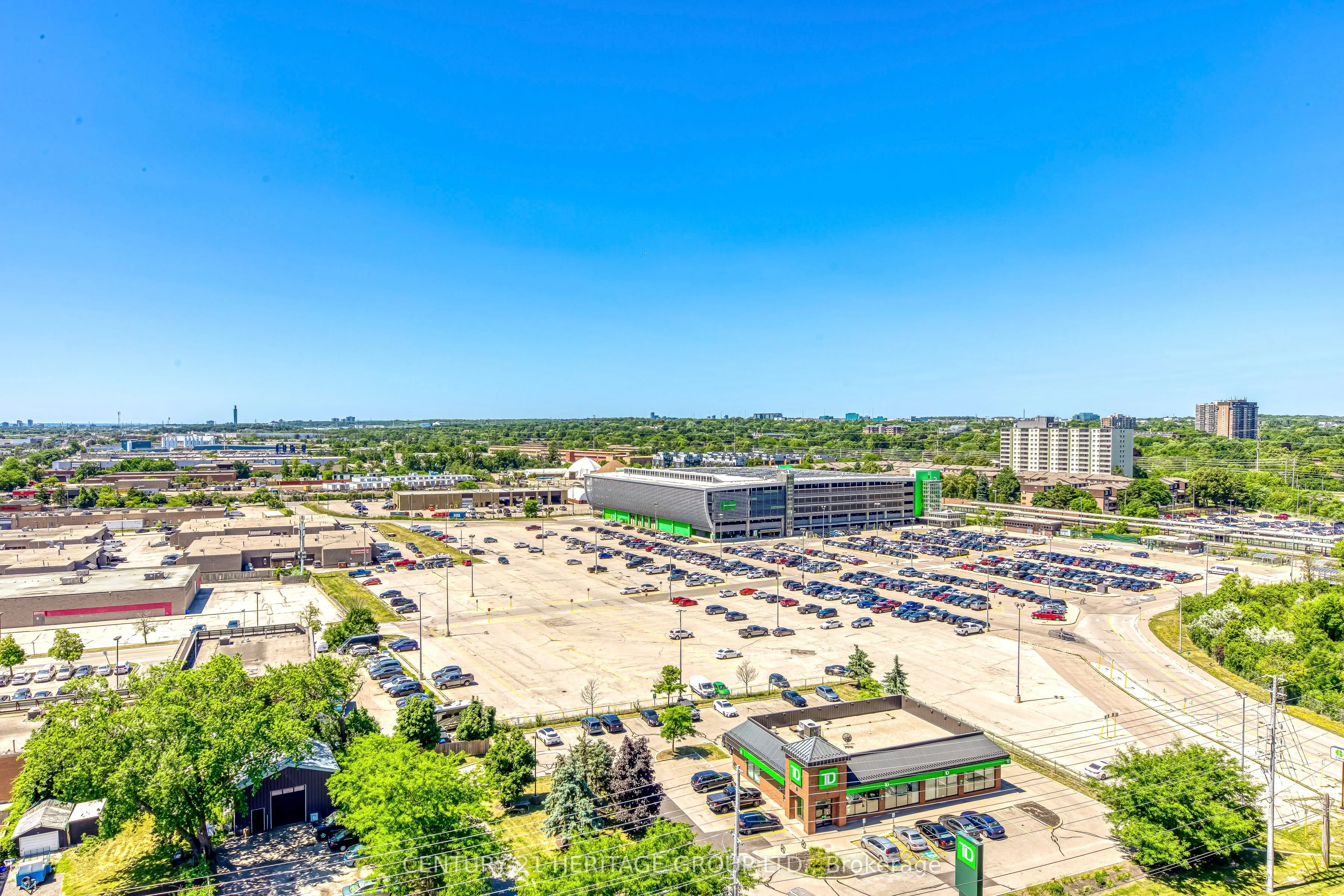 1035 Southdown Road, #1509
