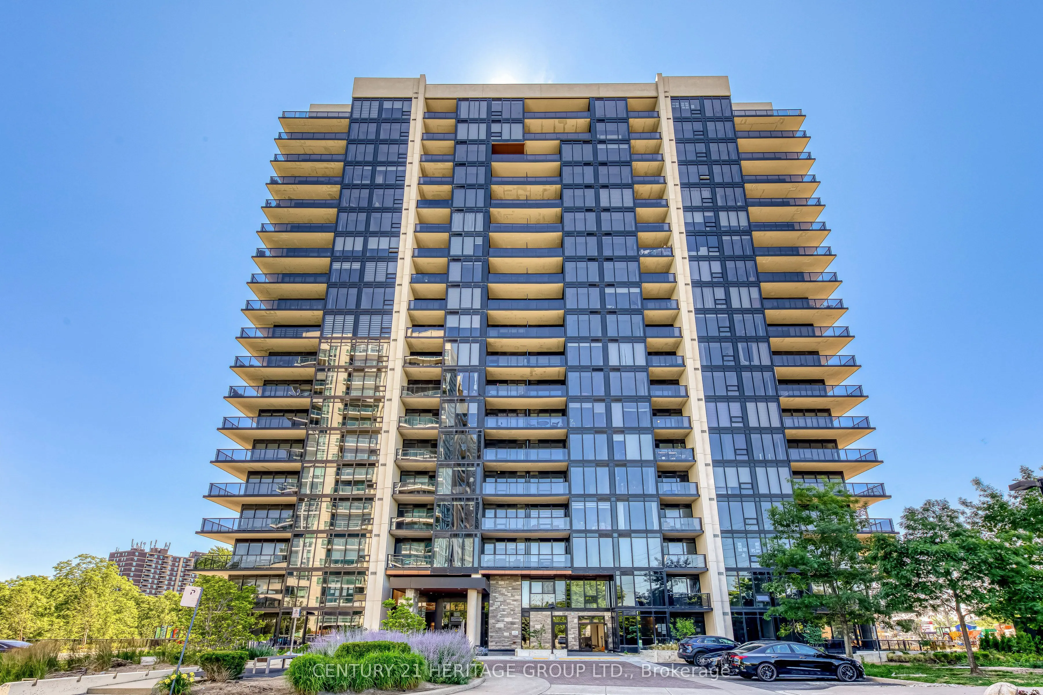 1035 Southdown Road, #1509