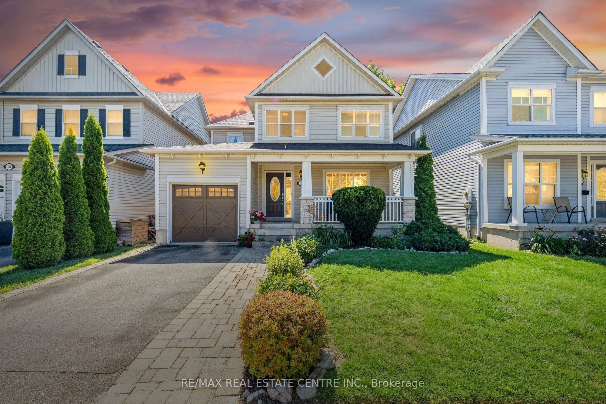 32 Tanners Drive