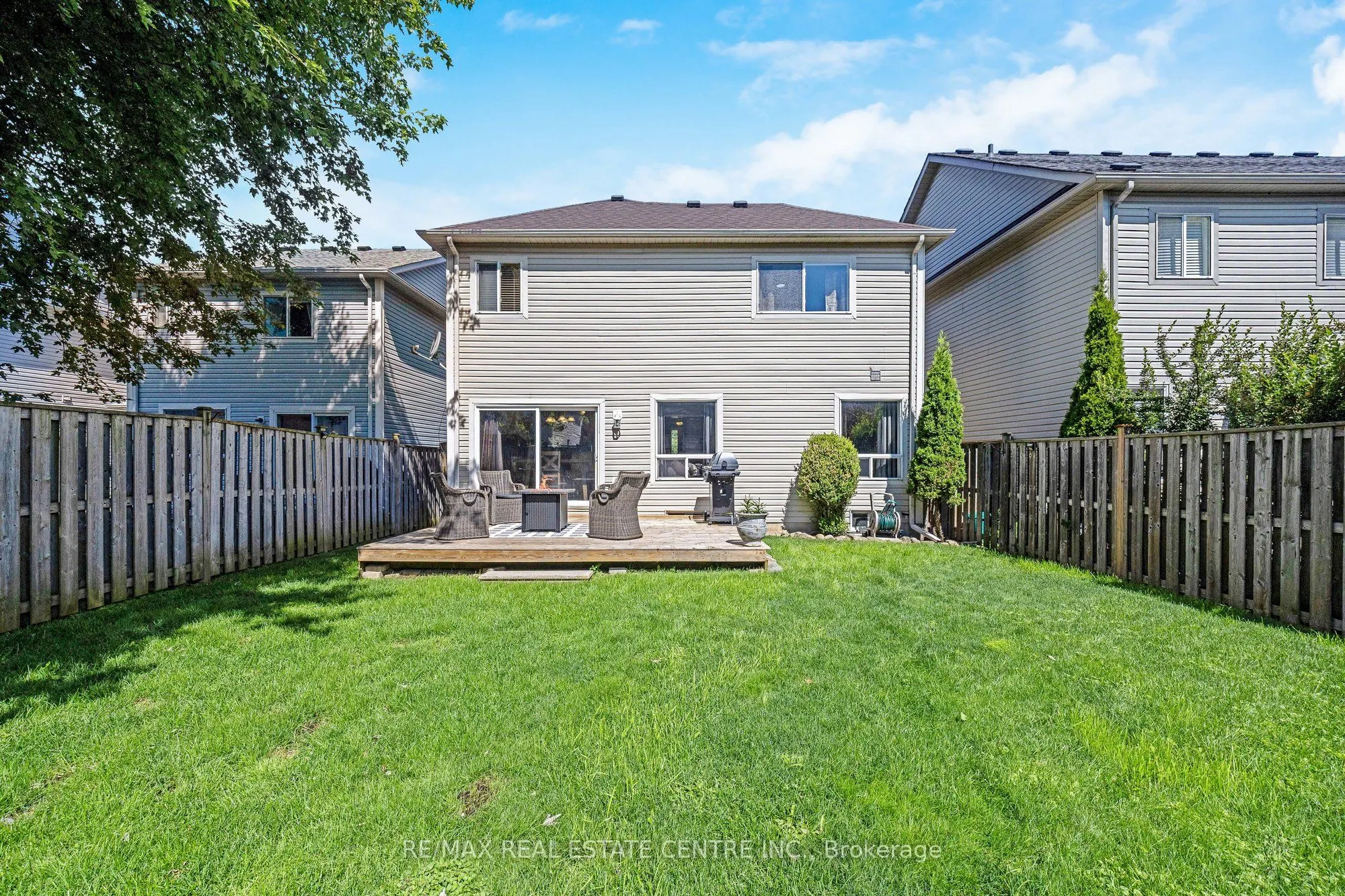 32 Tanners Drive