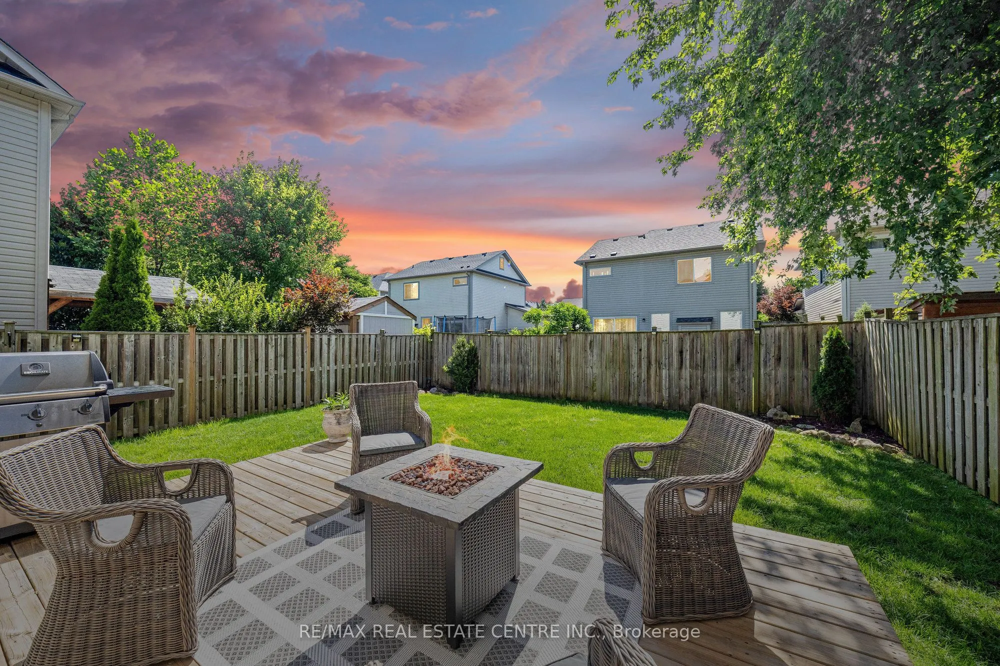 32 Tanners Drive
