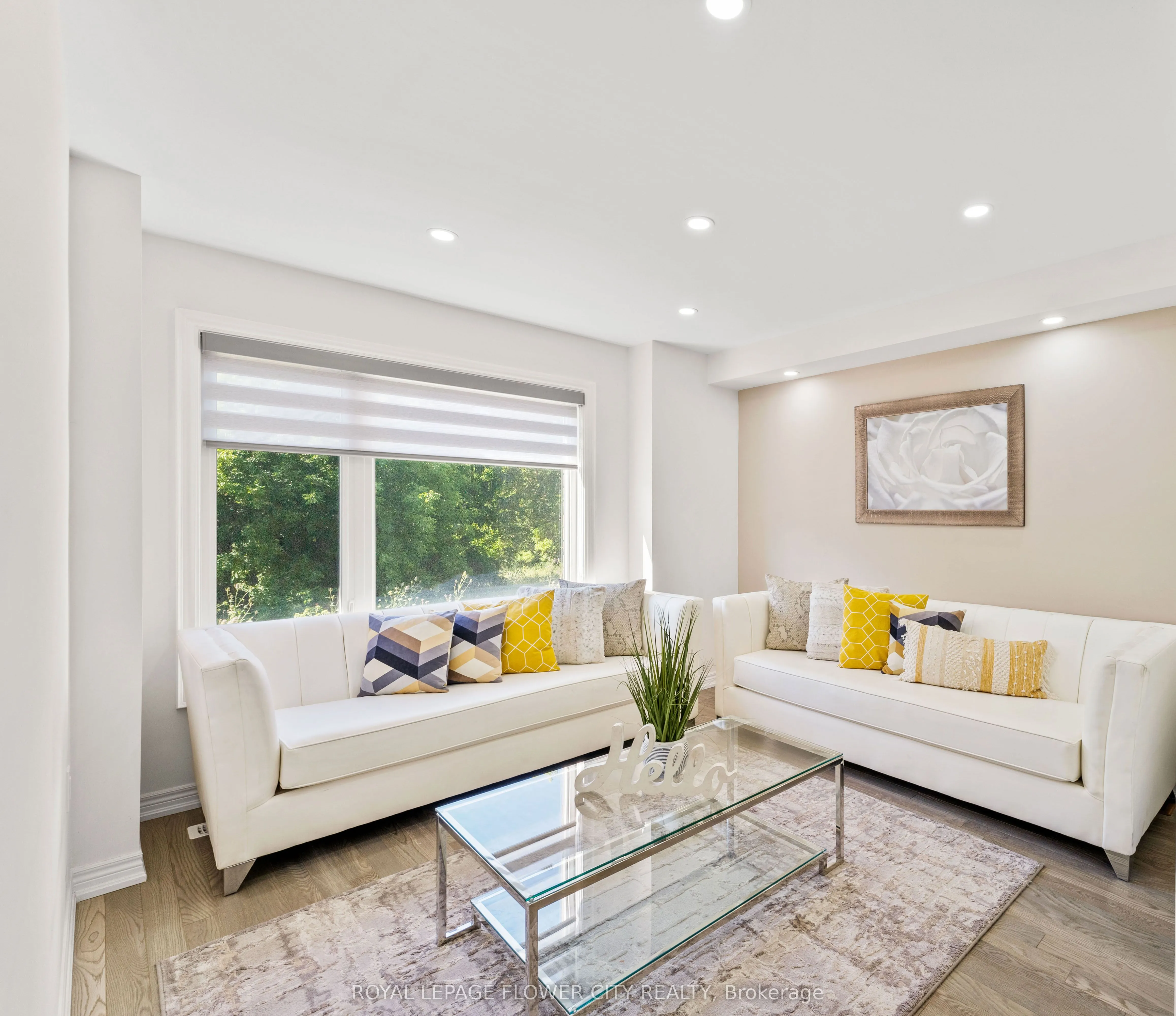 38 Queenpost Drive