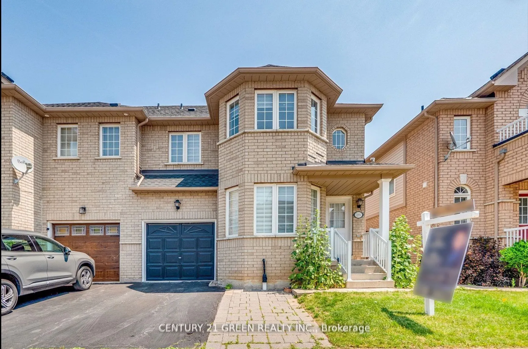 255 Fasken Court