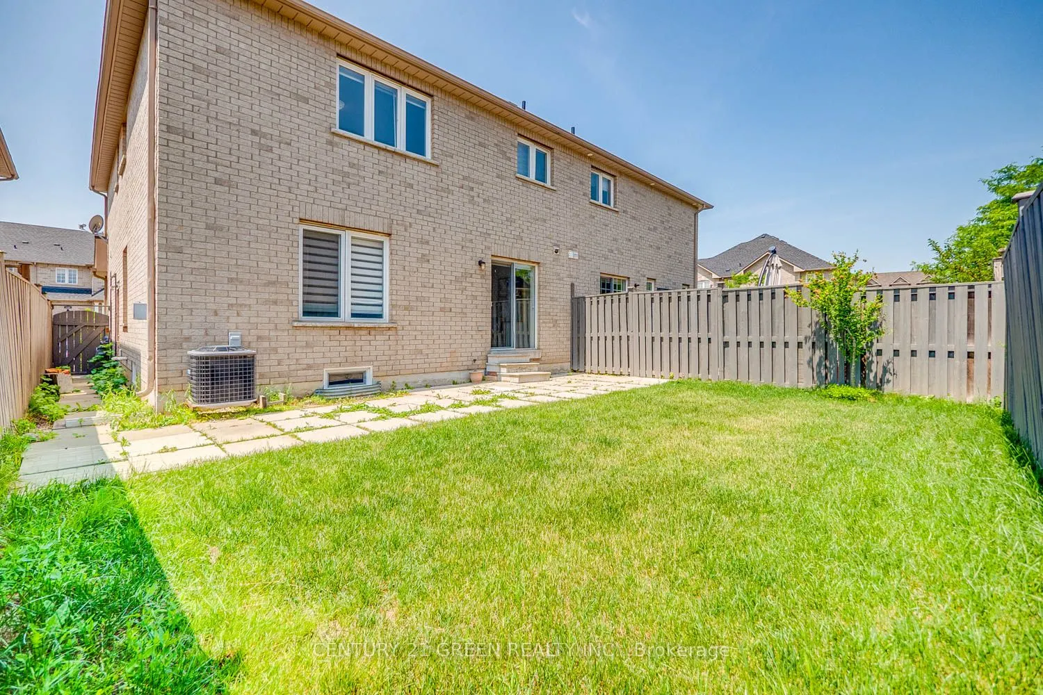 255 Fasken Court