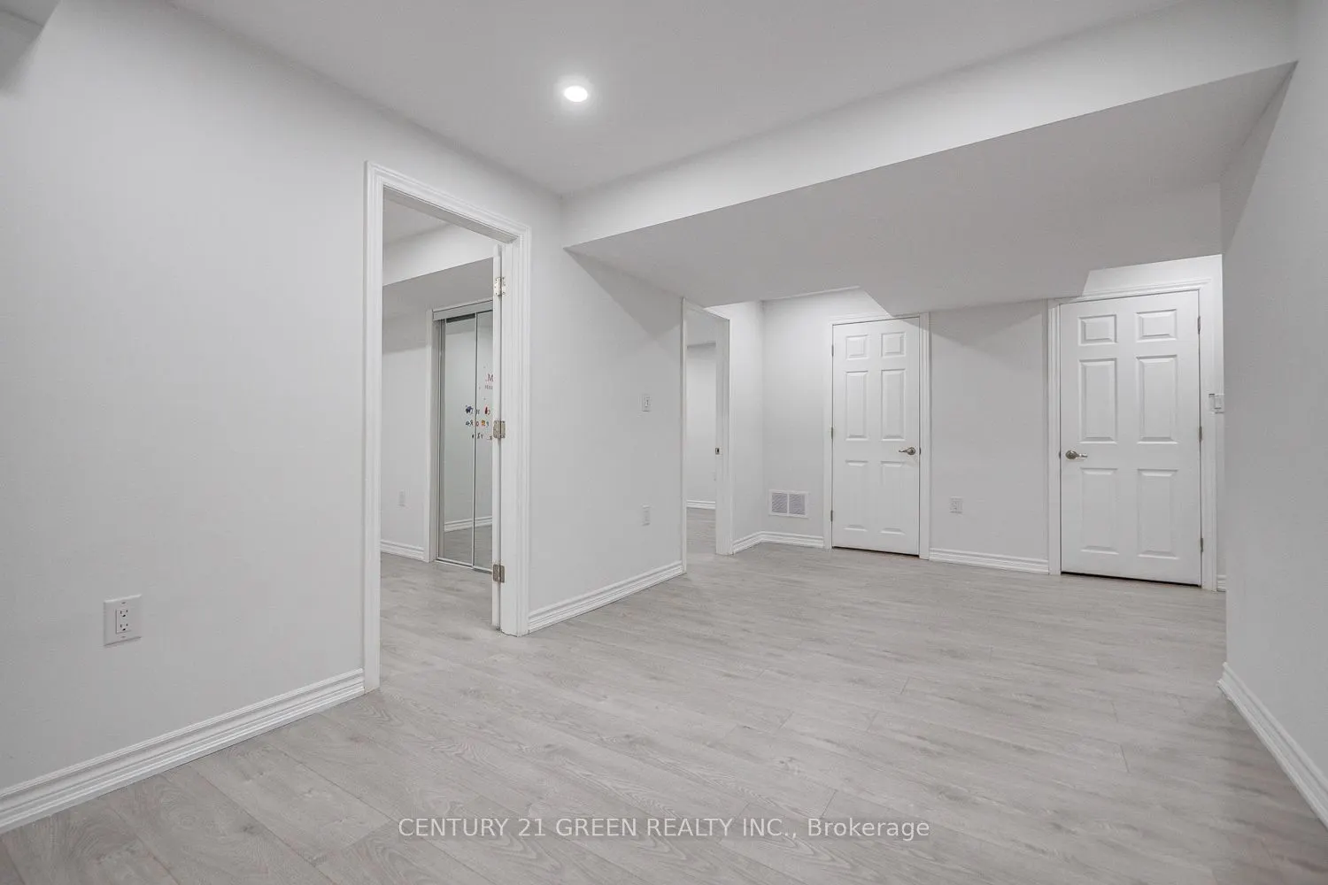 255 Fasken Court