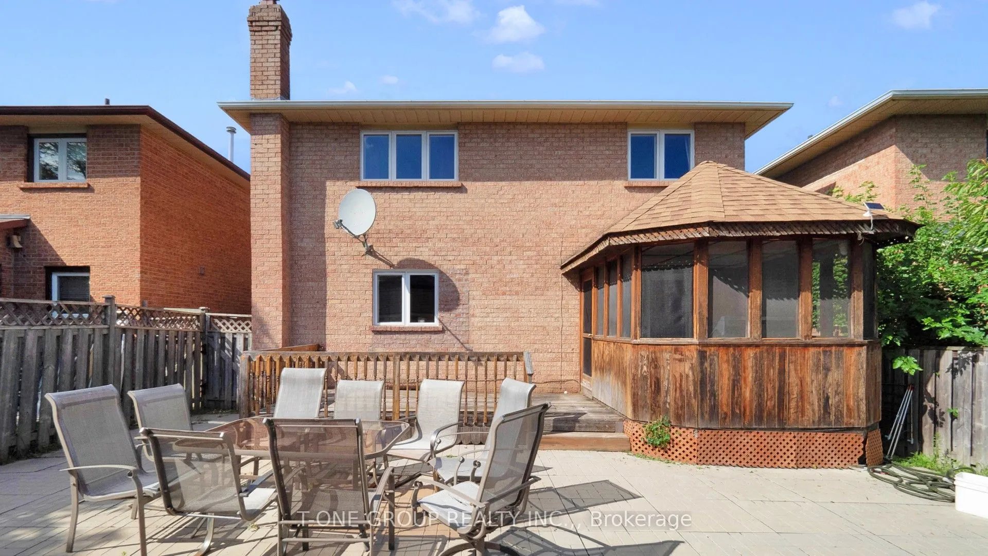 224 Kingsbridge Garden Circle