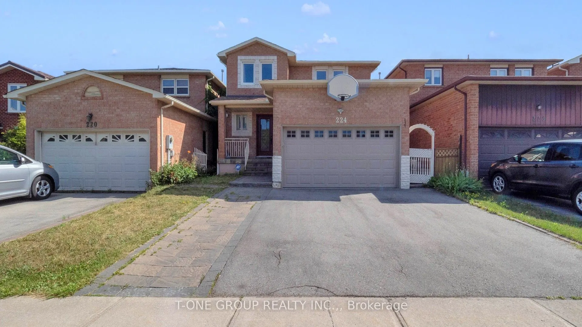 224 Kingsbridge Garden Circle