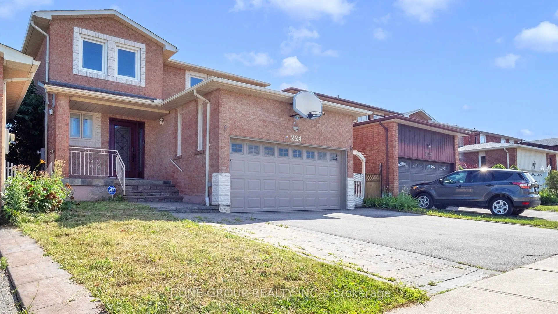 224 Kingsbridge Garden Circle