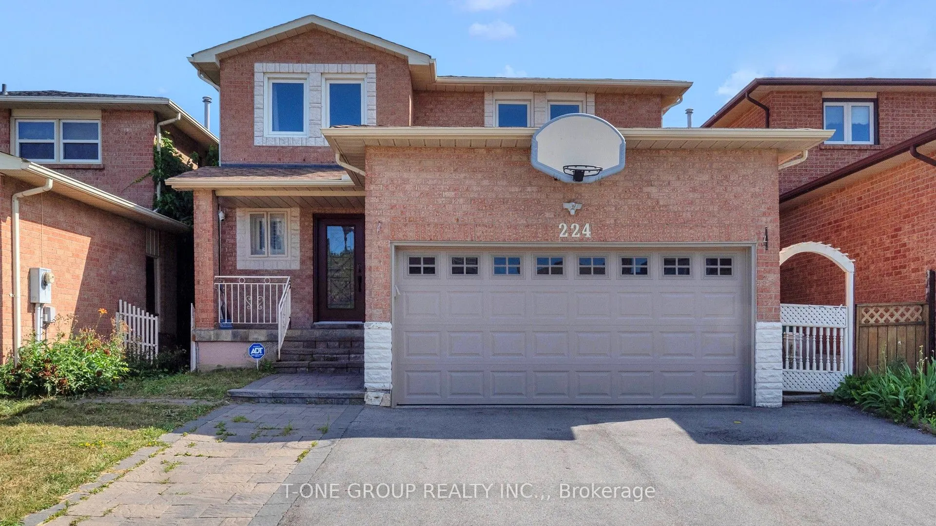224 Kingsbridge Garden Circle