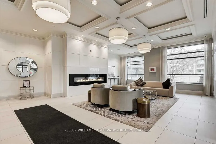 25 Fontenay Court, #1104