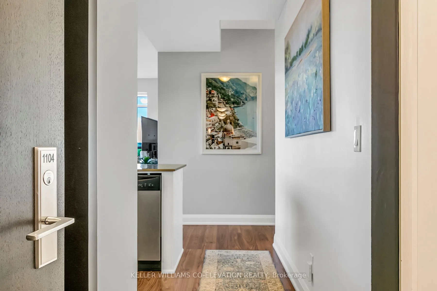 25 Fontenay Court, #1104