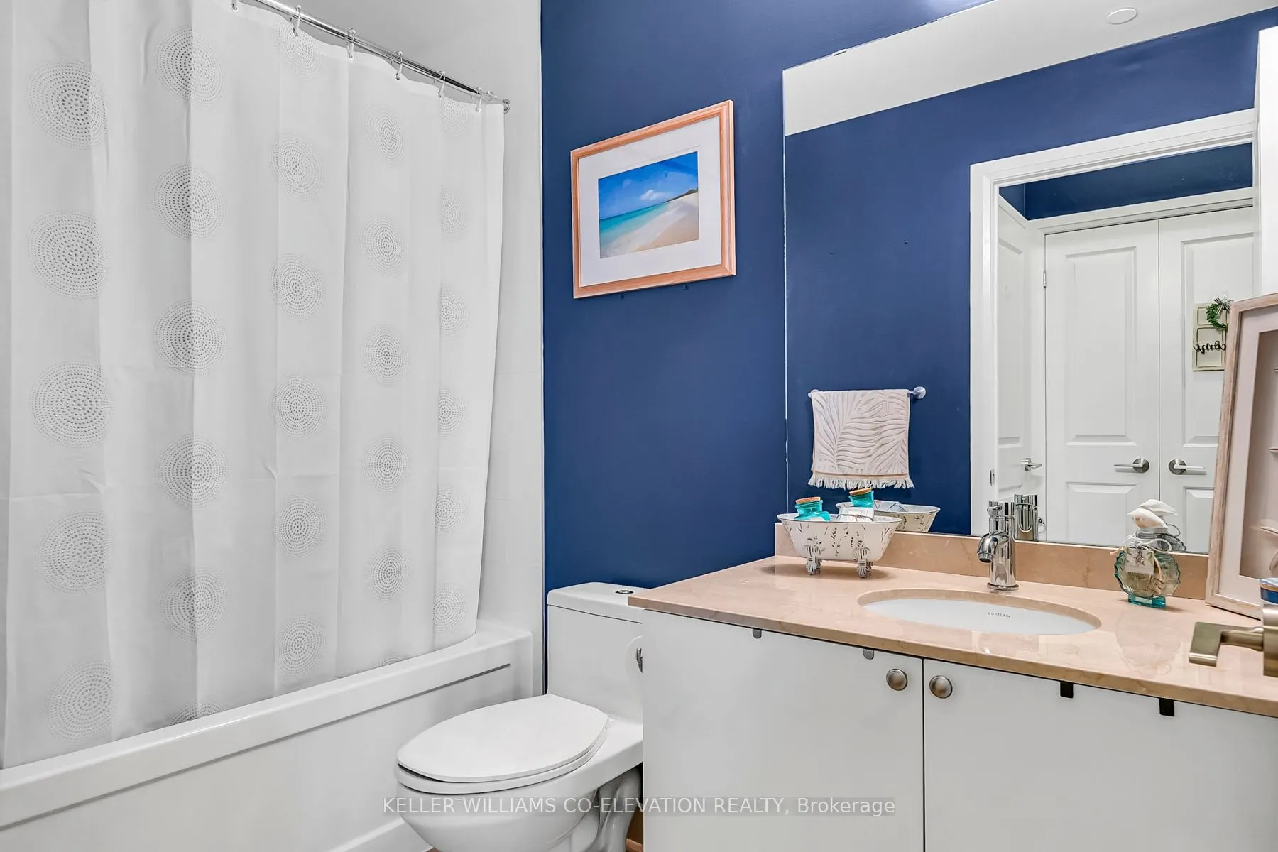 25 Fontenay Court, #1104