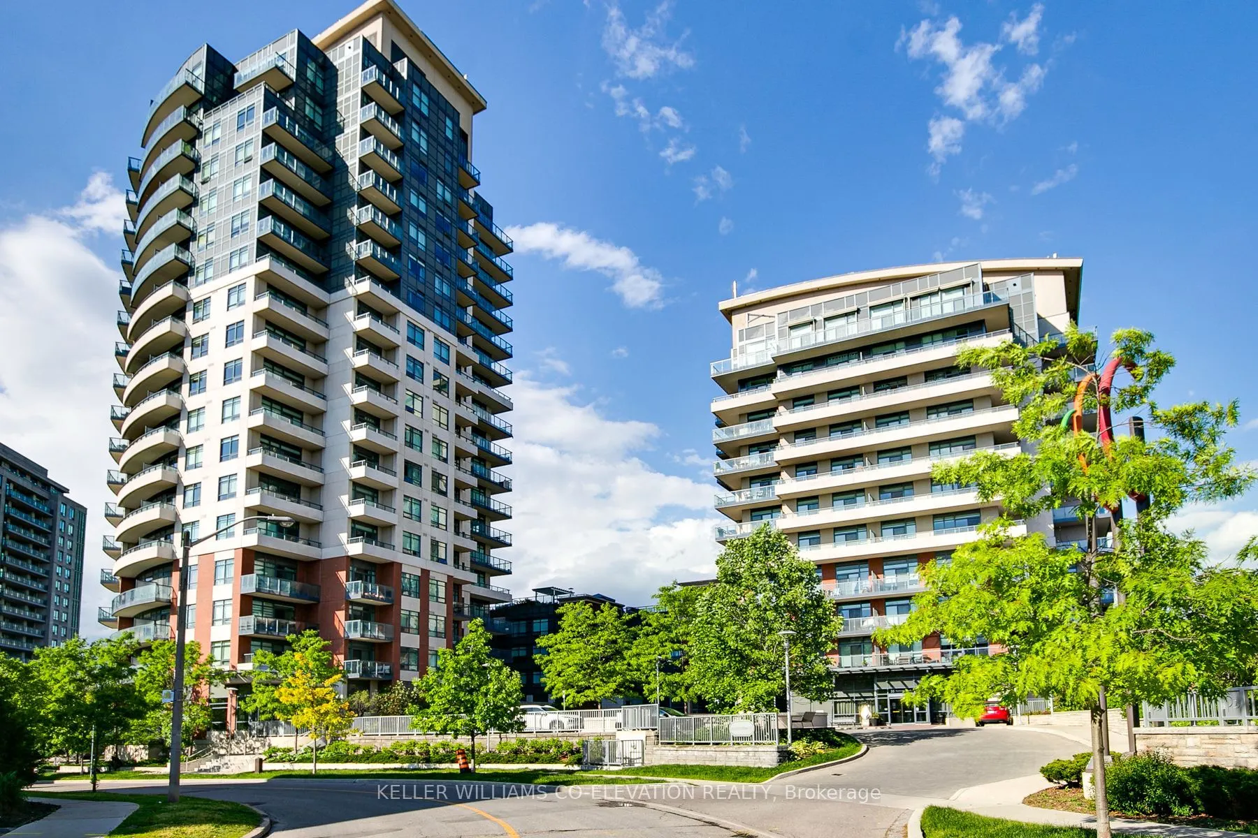 25 Fontenay Court, #1104