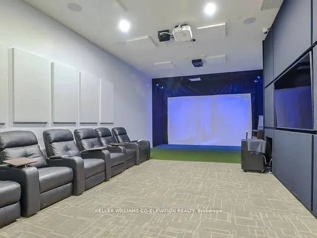 25 Fontenay Court, #1104