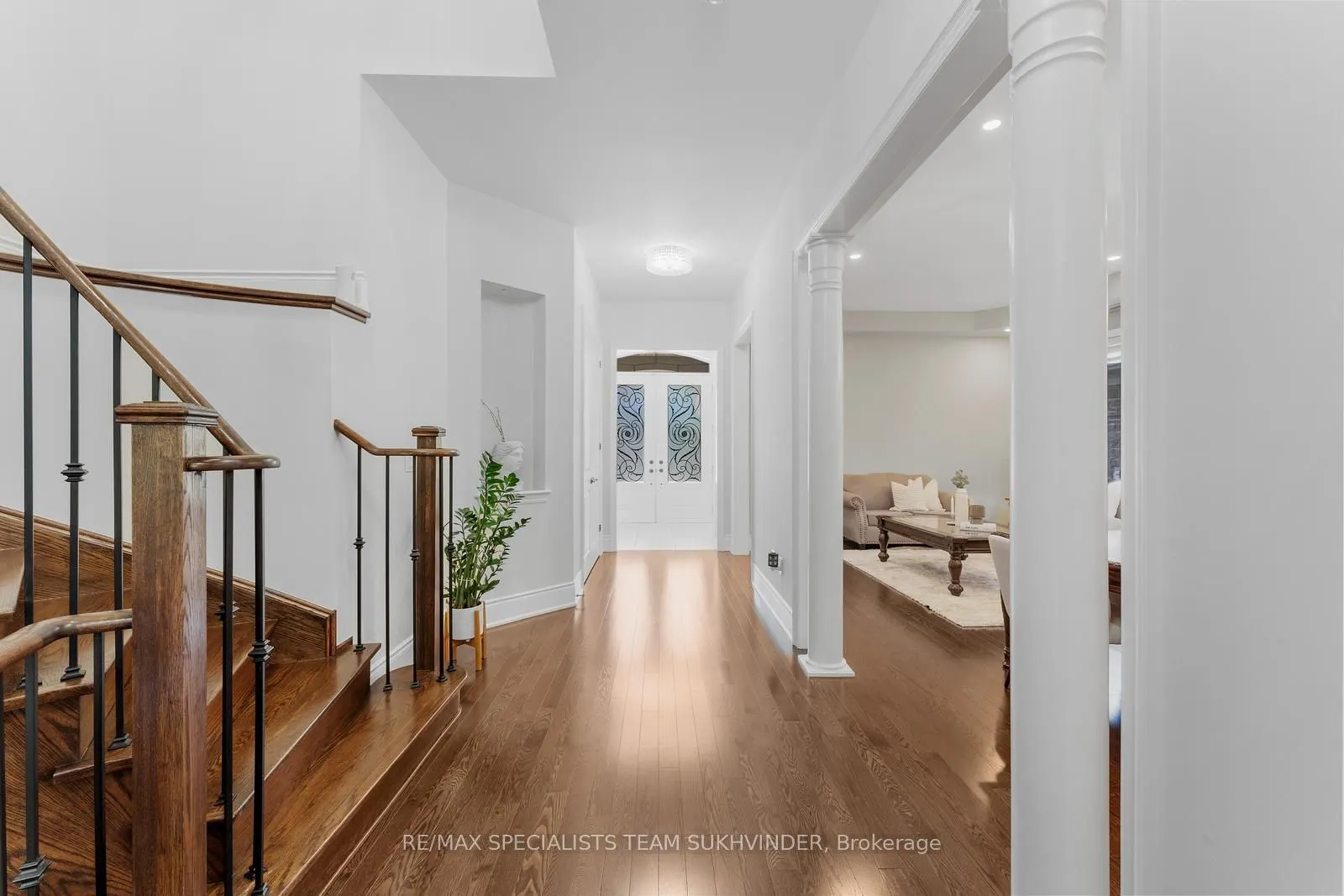 4 Rockton Court