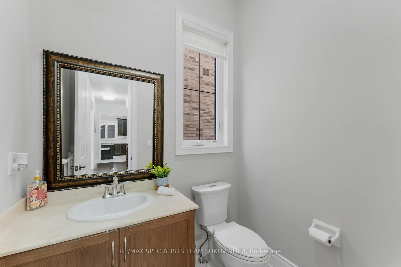 4 Rockton Court