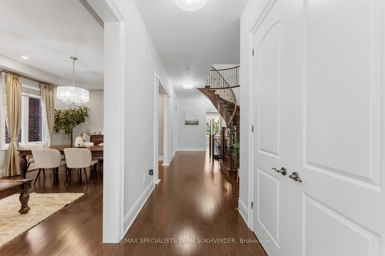 4 Rockton Court