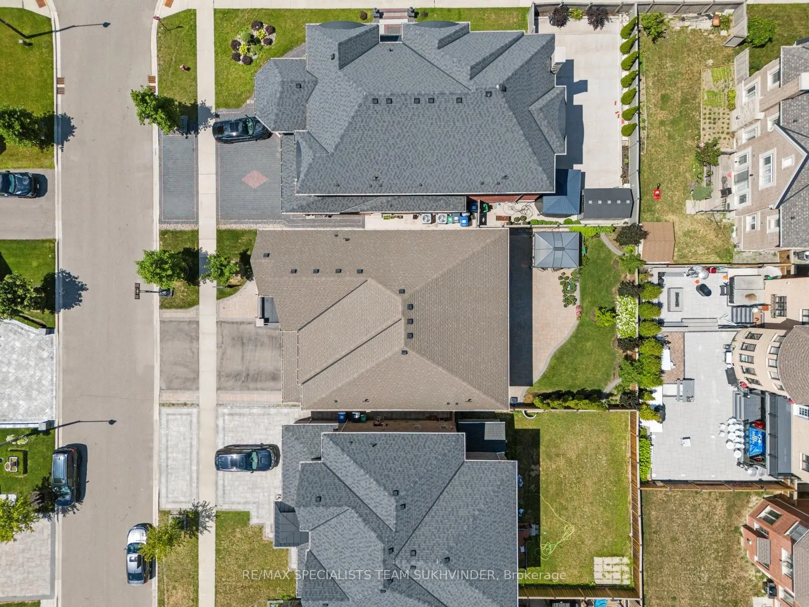 4 Rockton Court