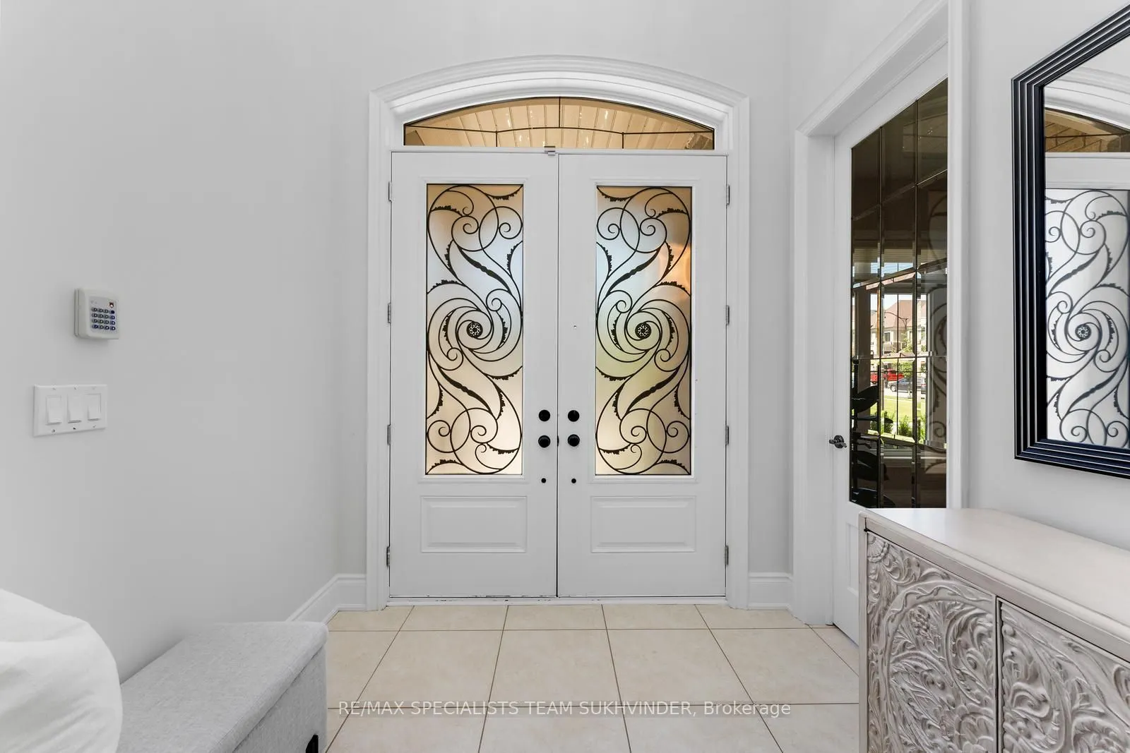 4 Rockton Court