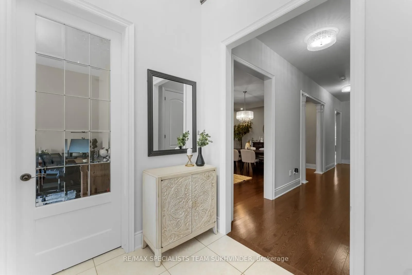 4 Rockton Court