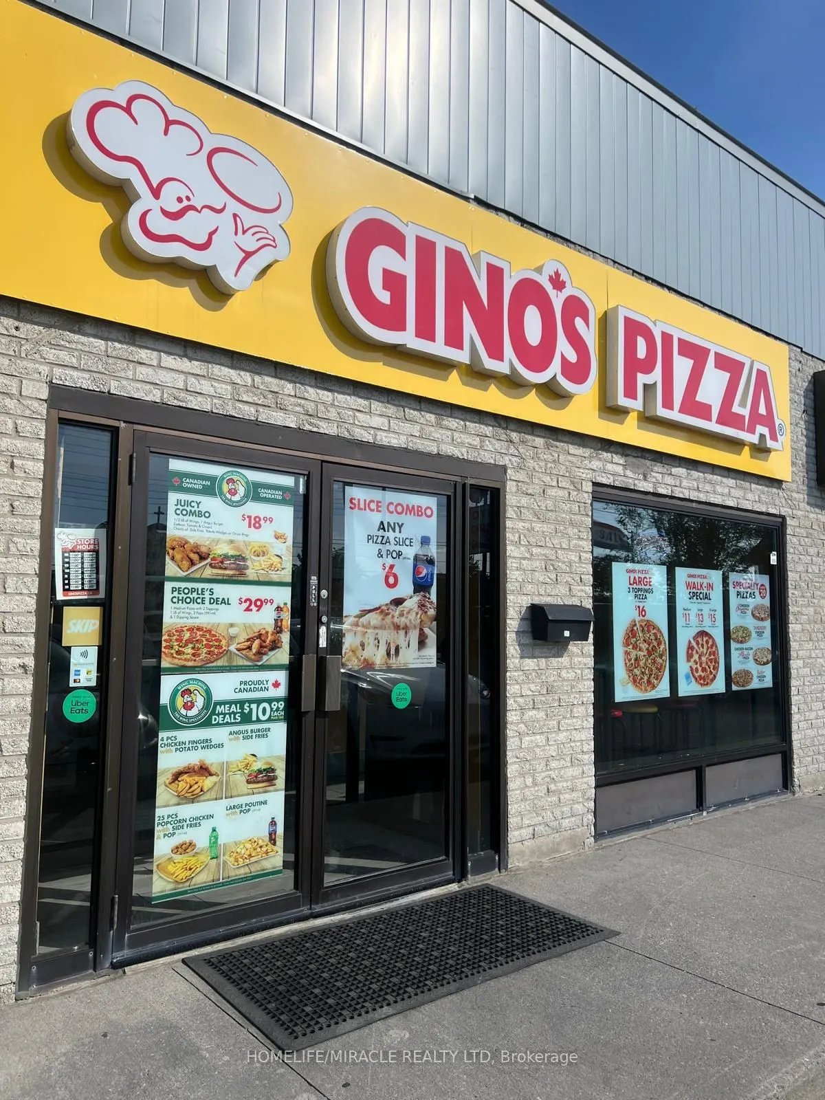 1706 Dundas Street E, #2