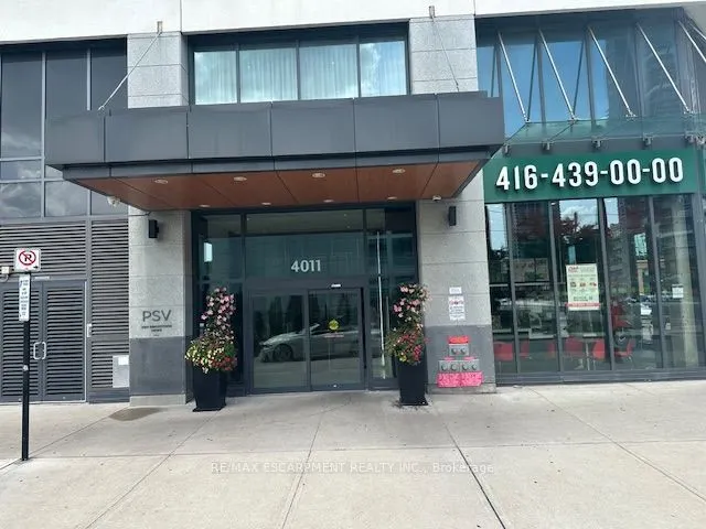 4011 Brickstone Mews, #208