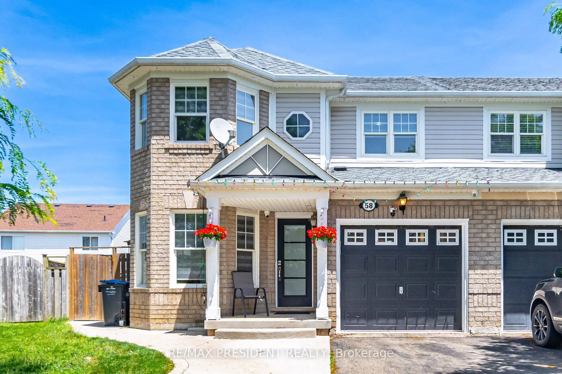 58 Frontenac Crescent