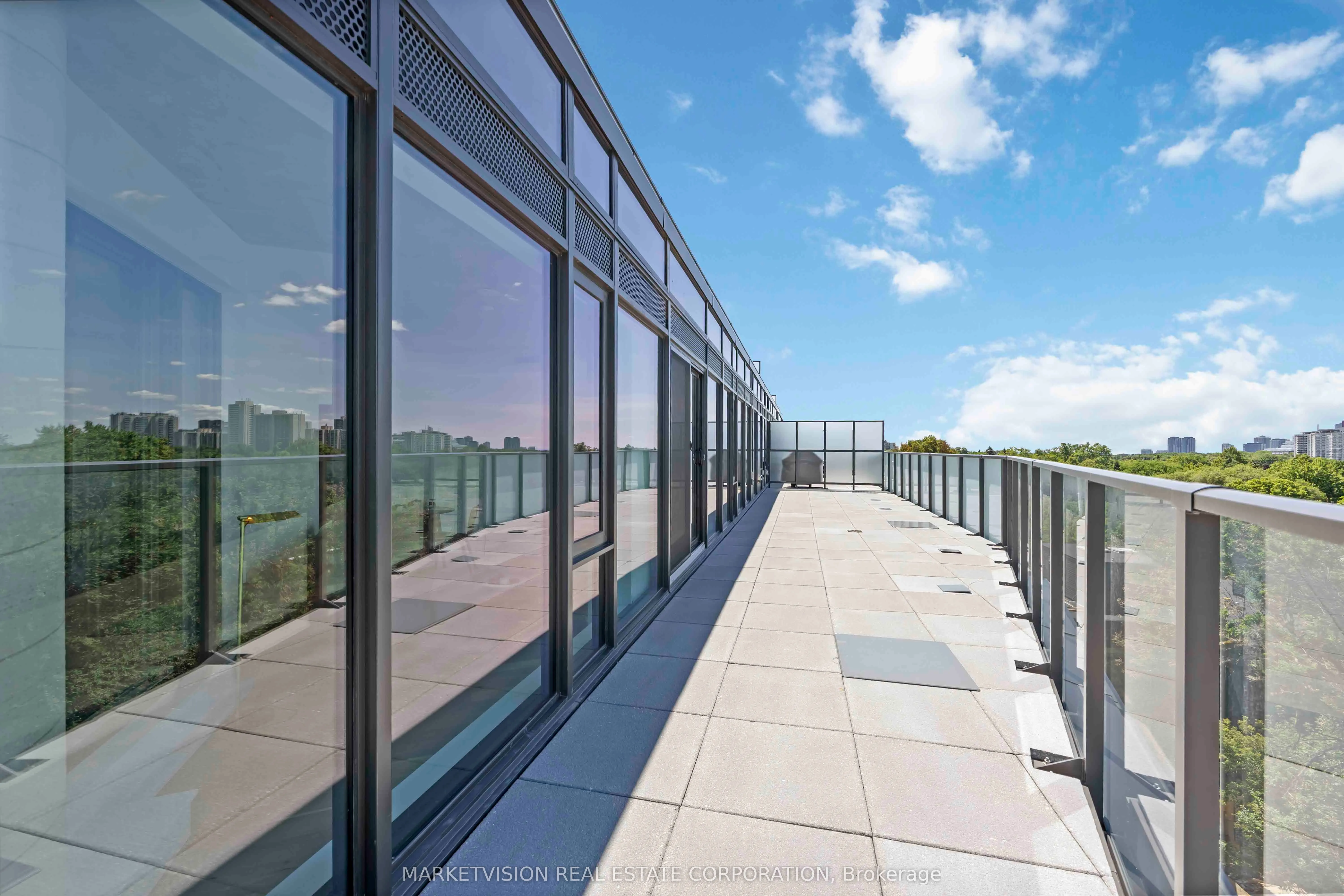 2625 Dundas Street W, #705