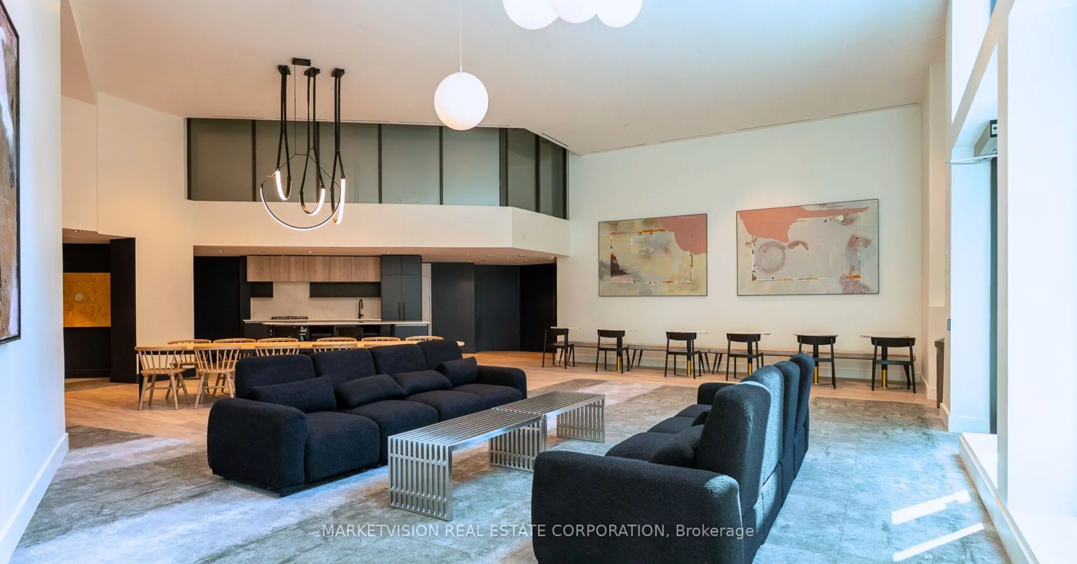 2625 Dundas Street W, #705