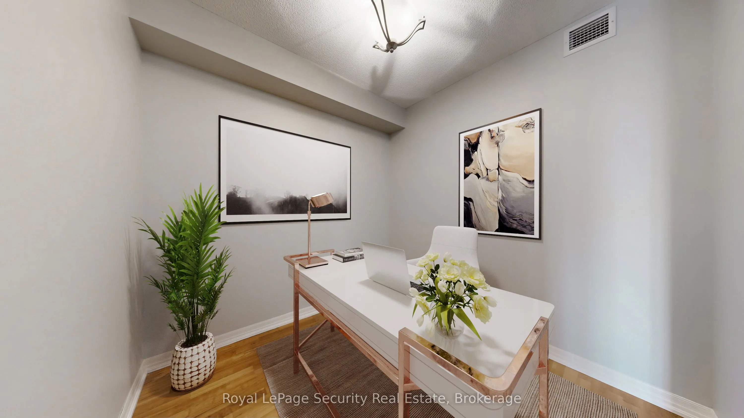 38 Fontenay Court, ##204