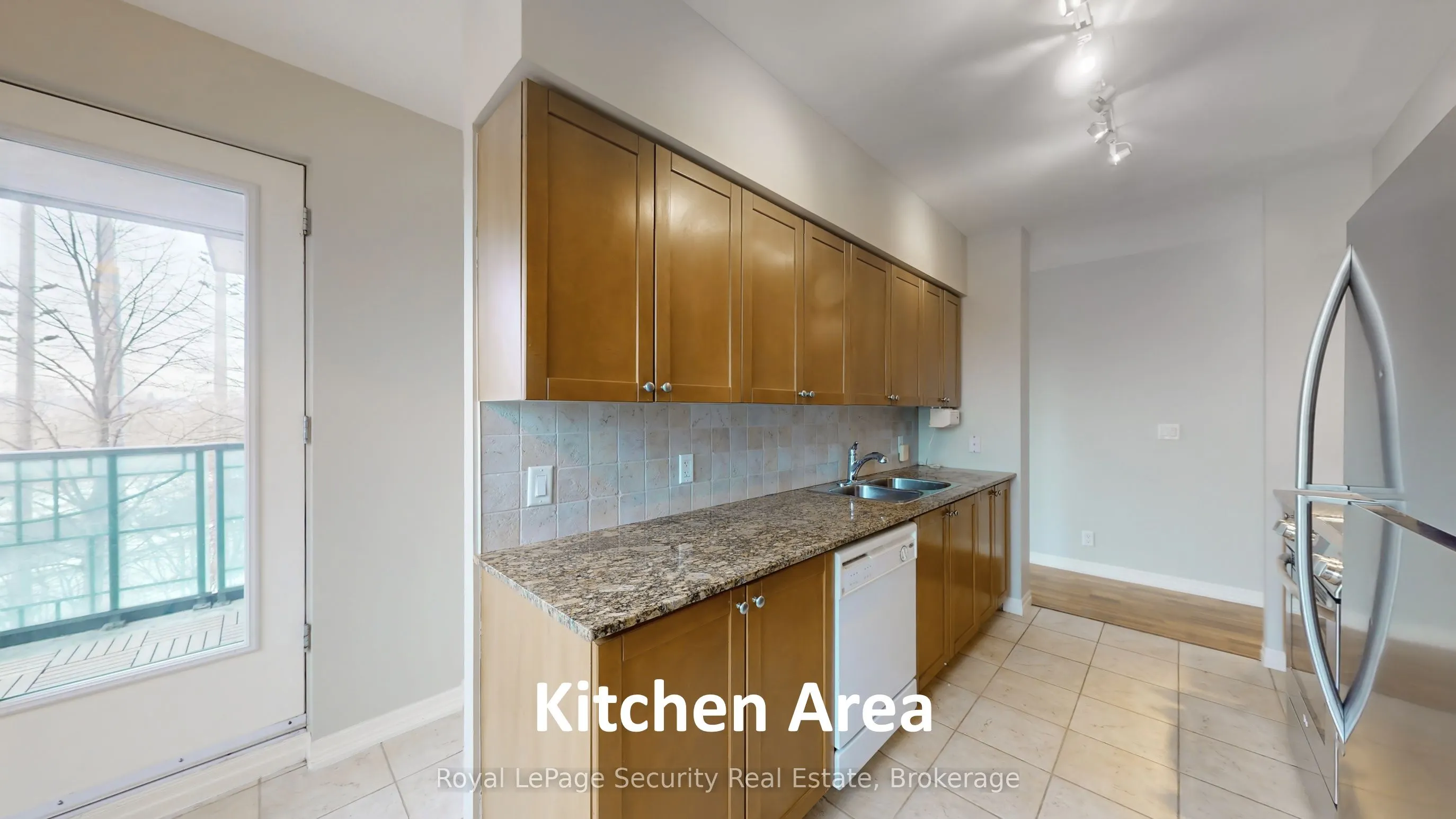 38 Fontenay Court, ##204