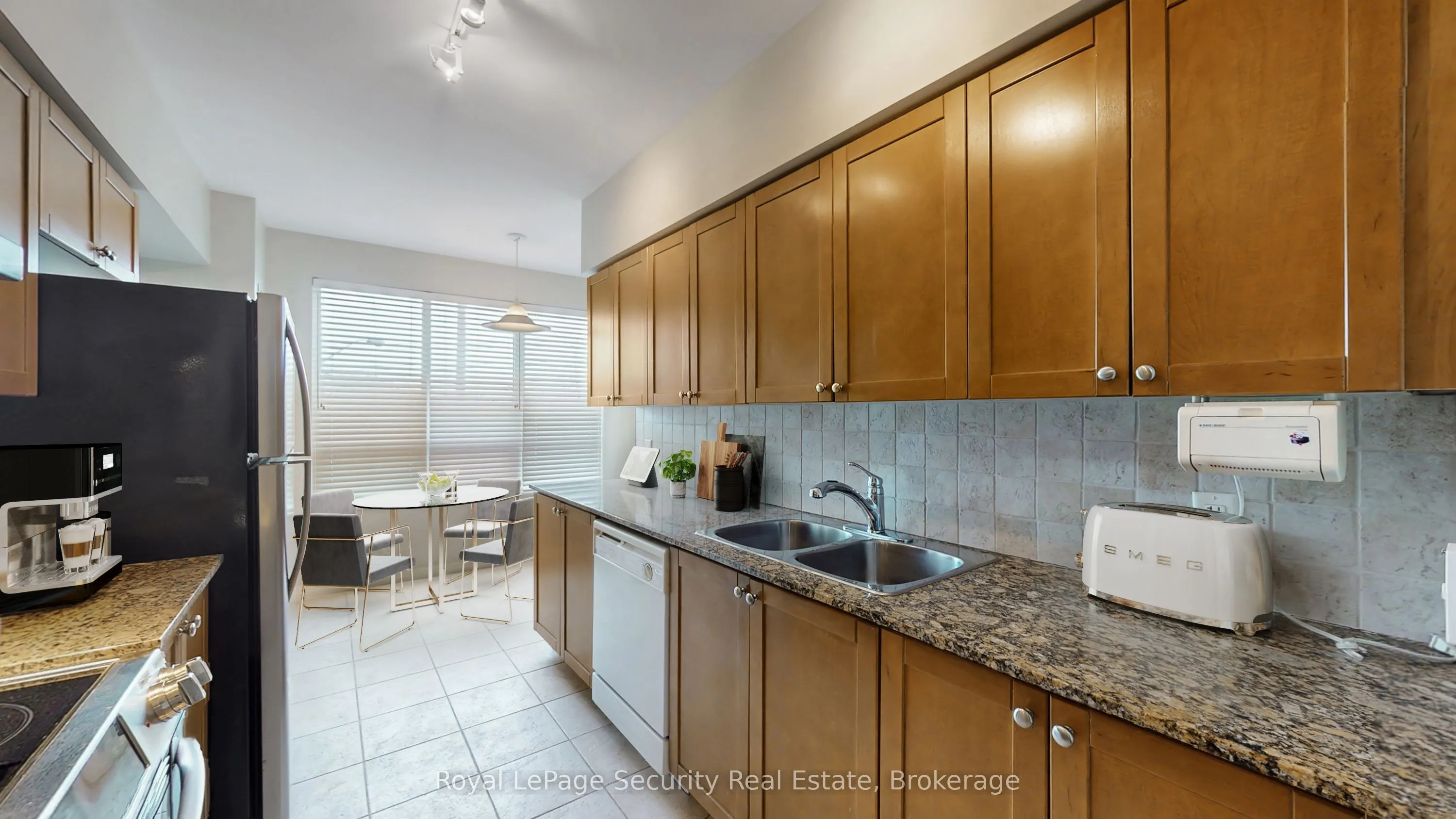 38 Fontenay Court, ##204