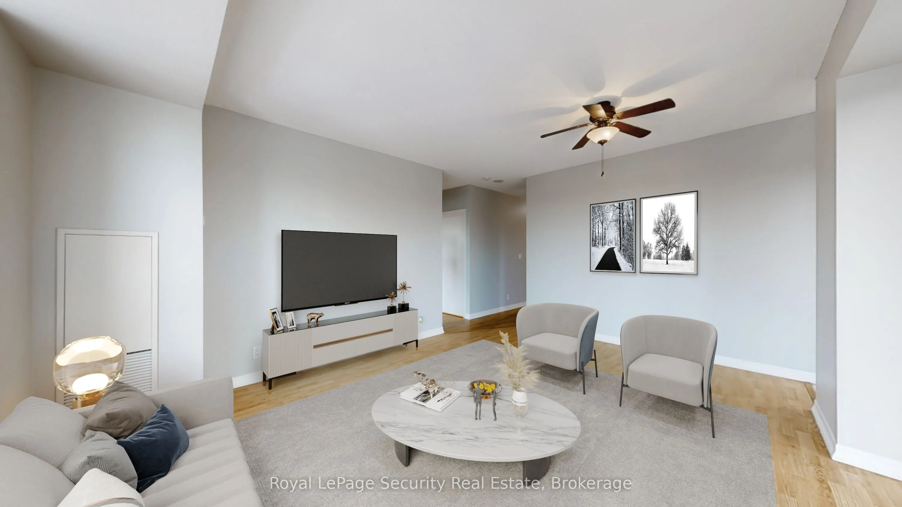 38 Fontenay Court, ##204