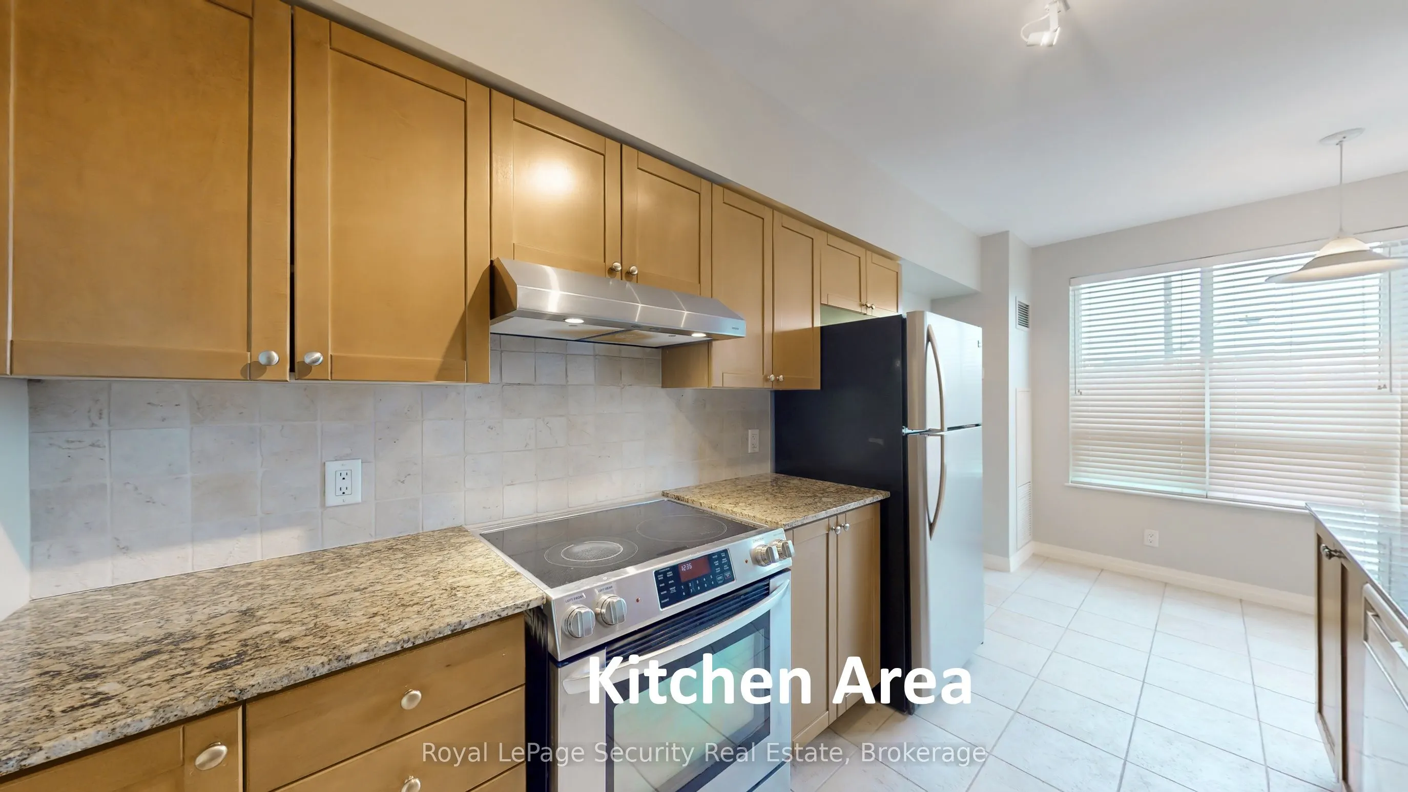 38 Fontenay Court, ##204