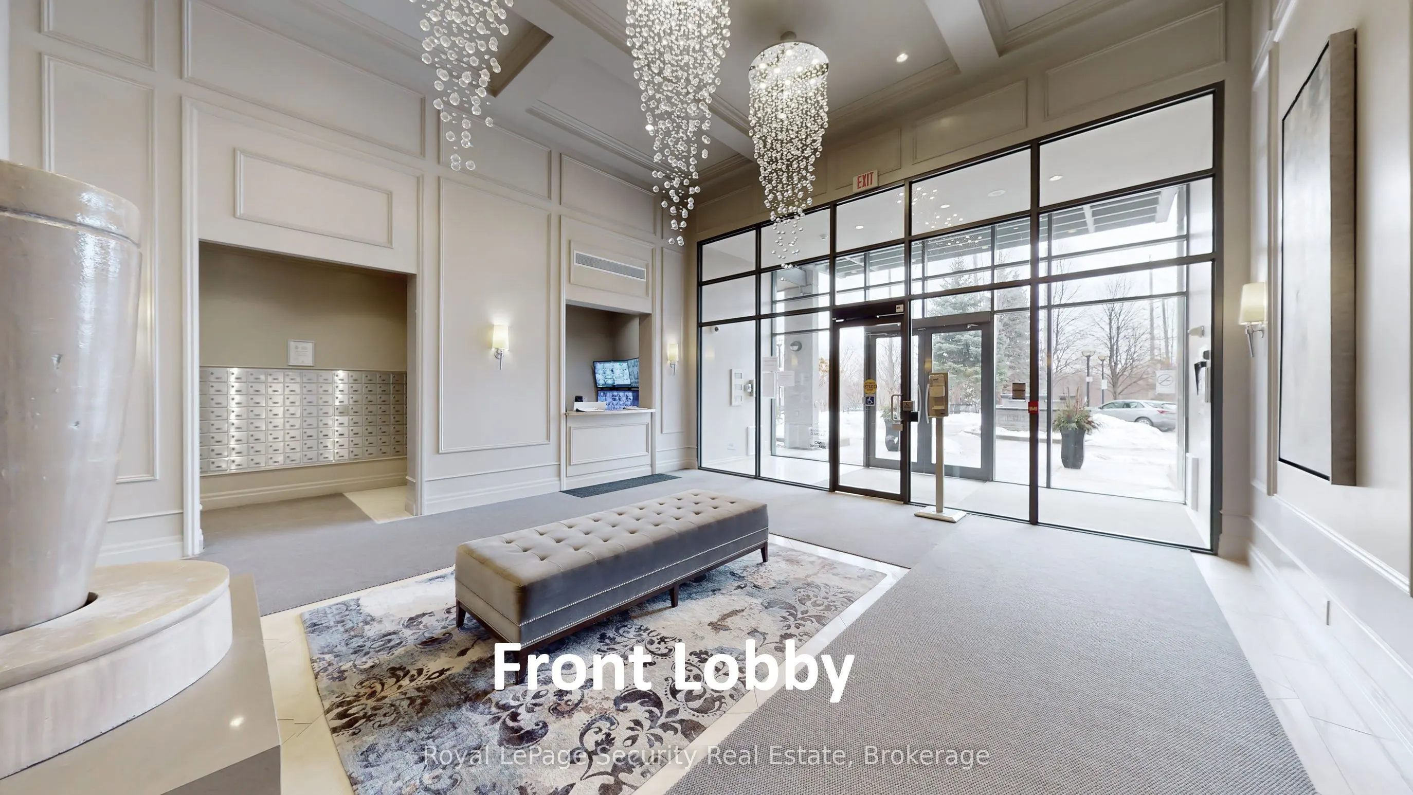 38 Fontenay Court, ##204