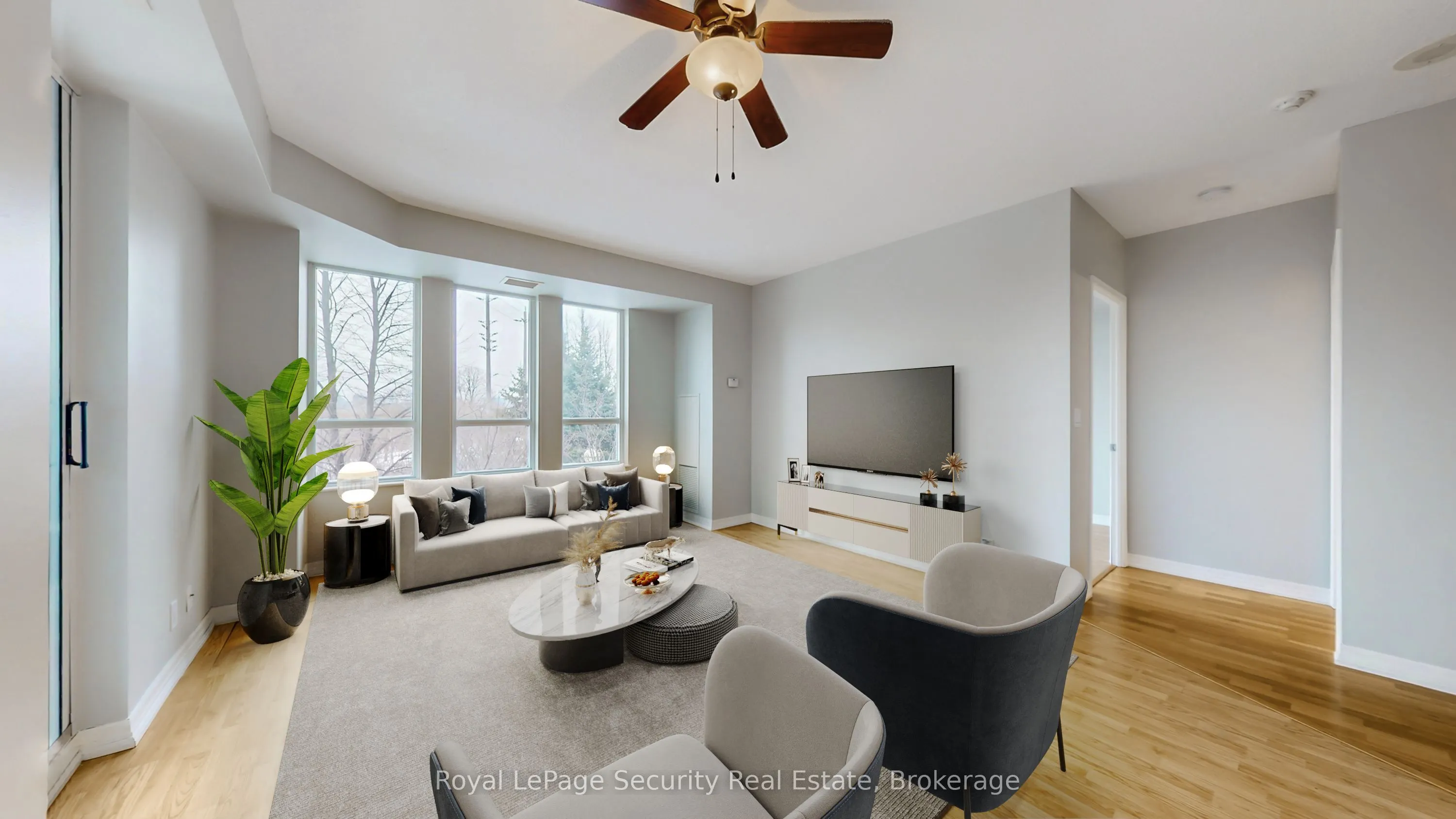 38 Fontenay Court, ##204