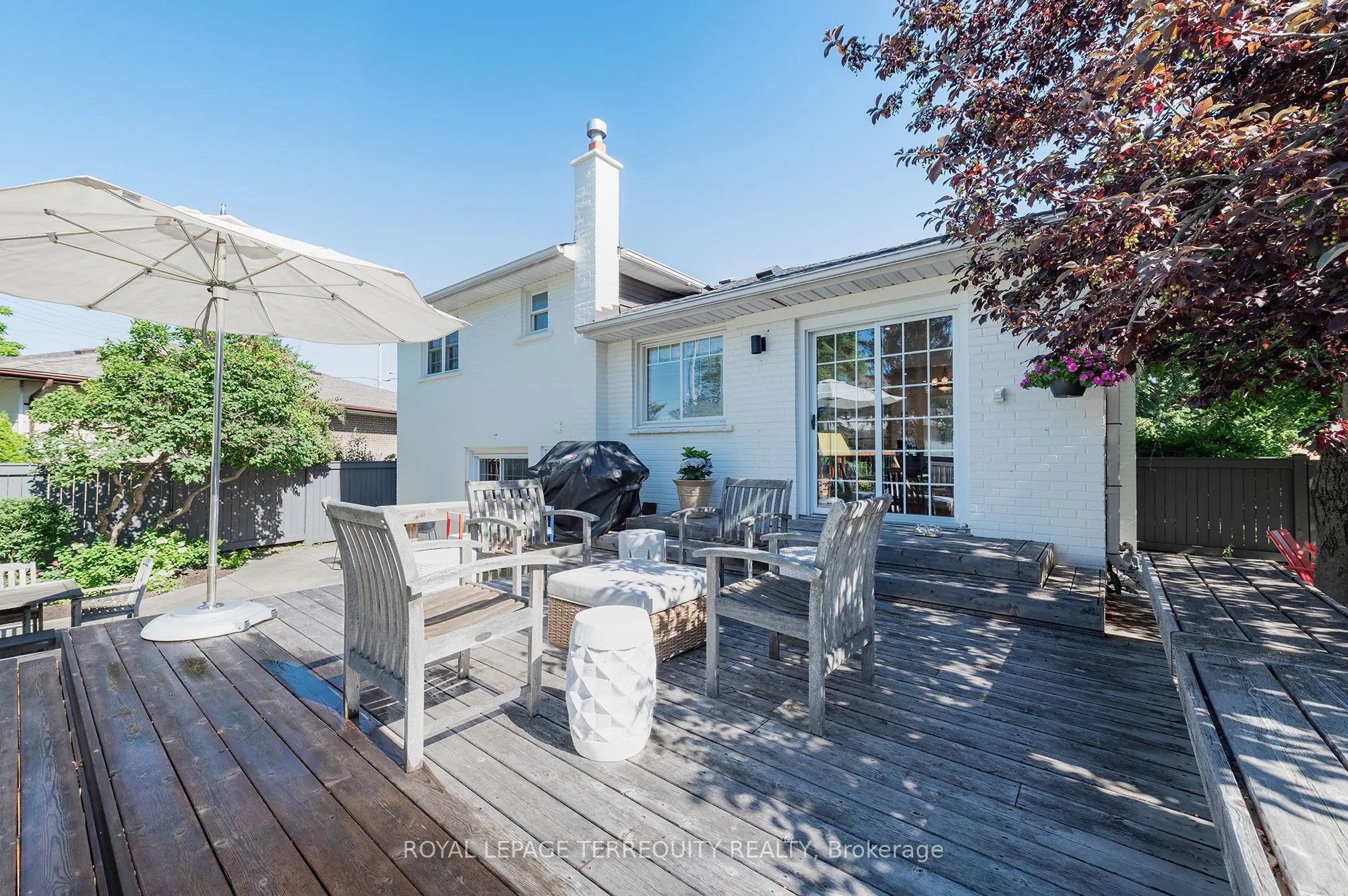 1444 Strathy Avenue