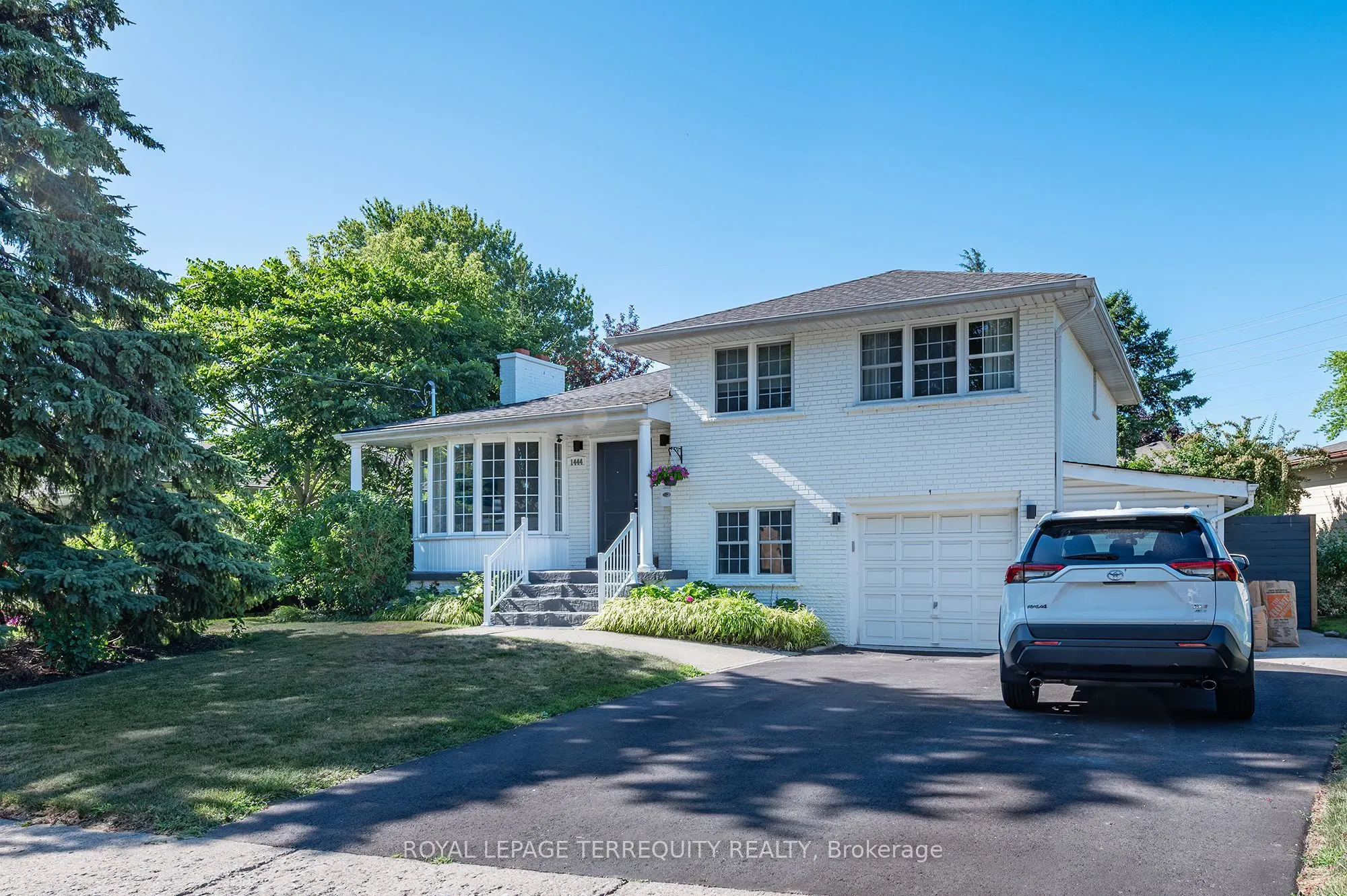 1444 Strathy Avenue