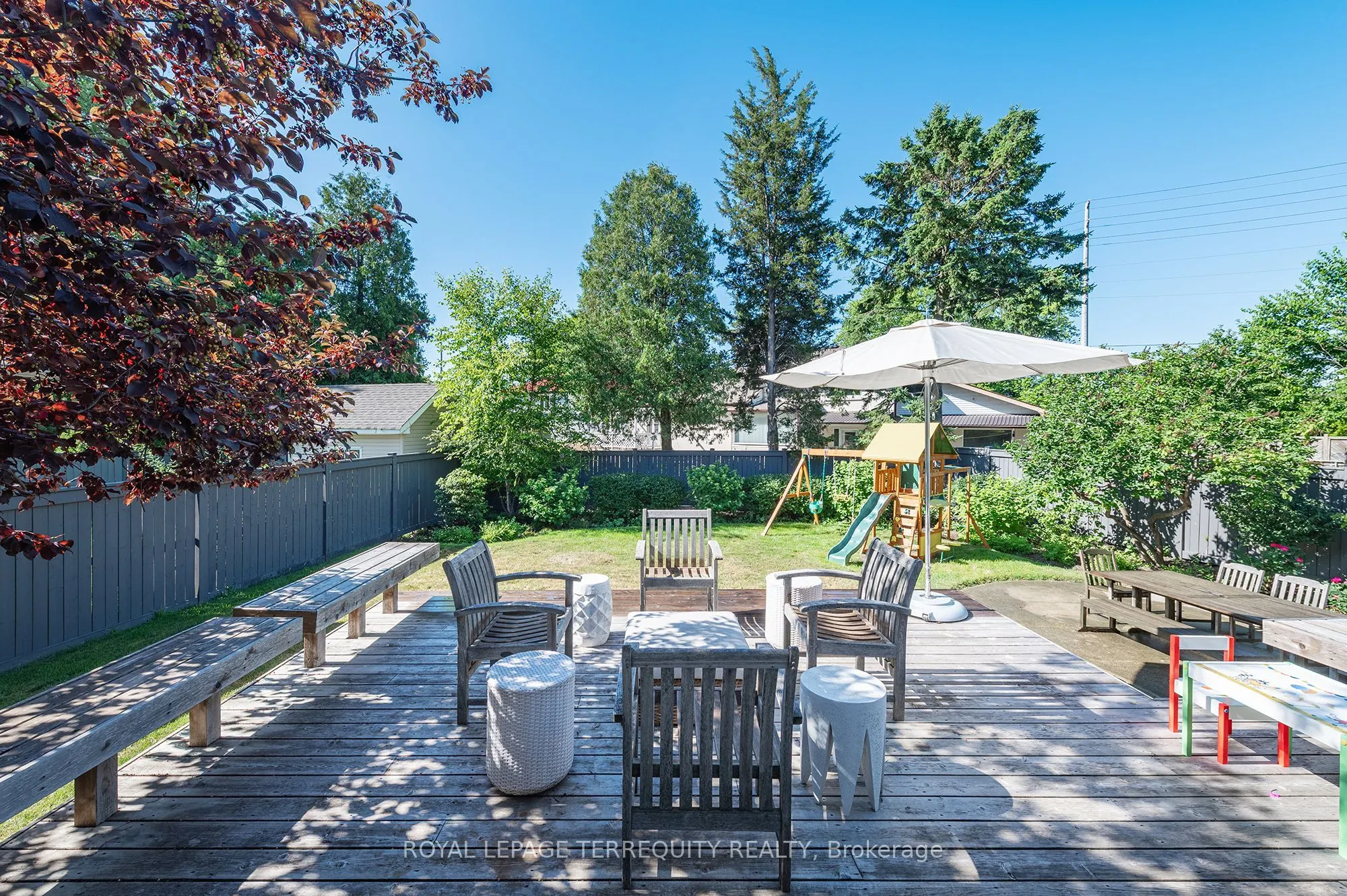 1444 Strathy Avenue