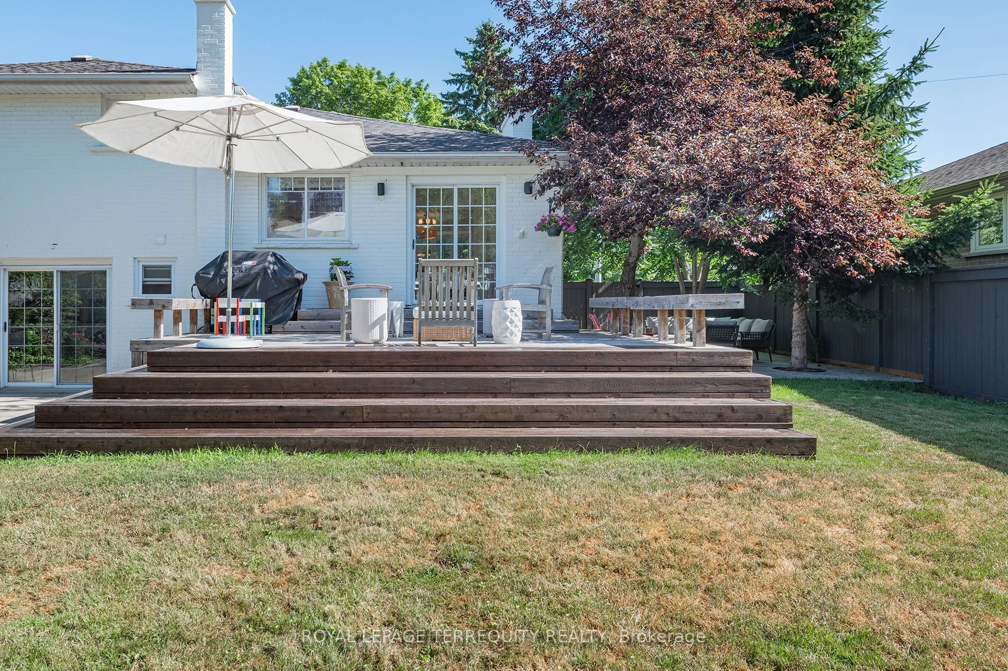 1444 Strathy Avenue