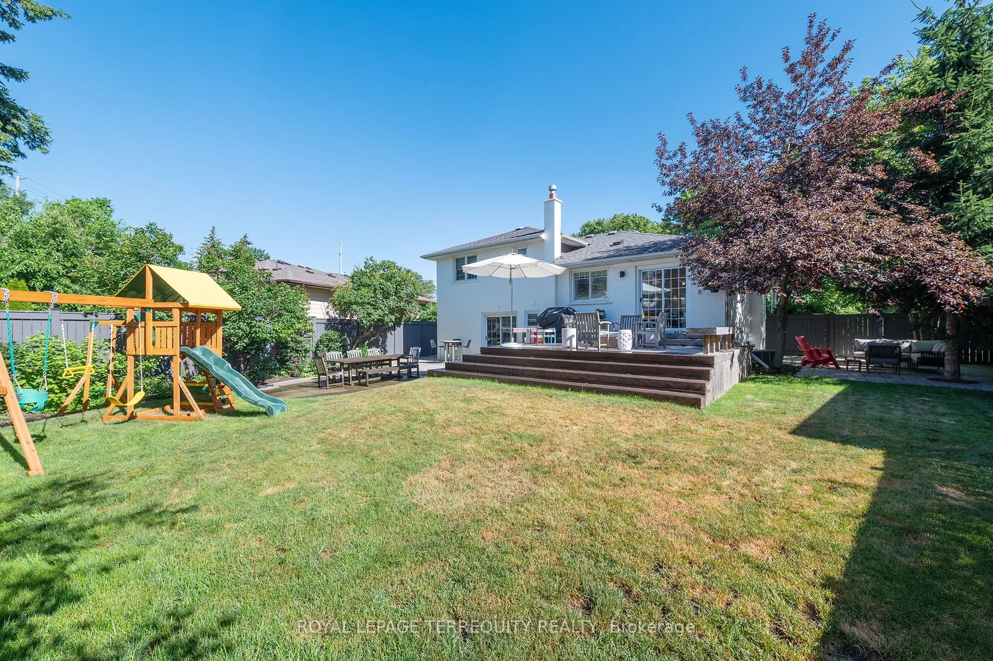 1444 Strathy Avenue