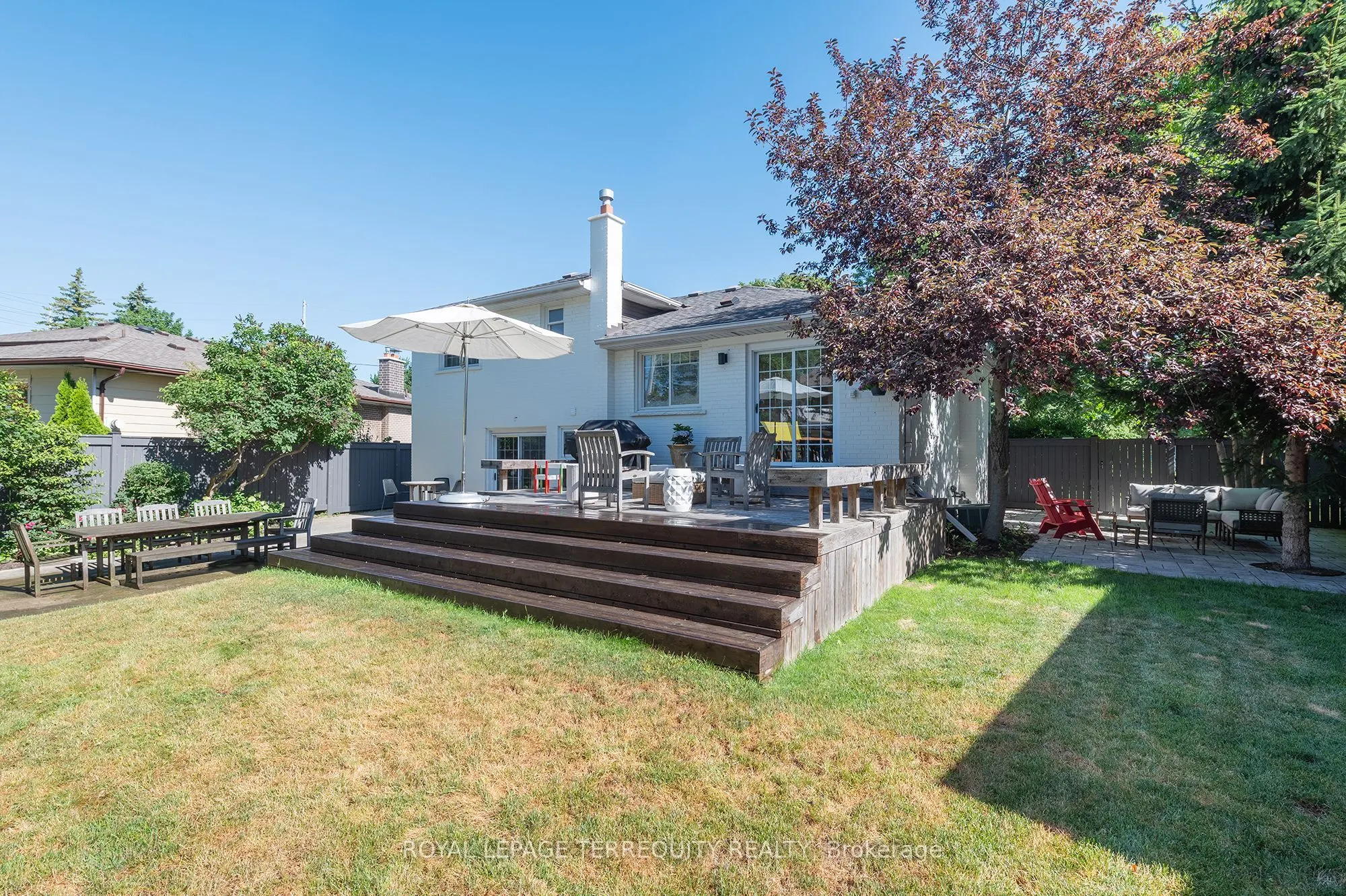 1444 Strathy Avenue