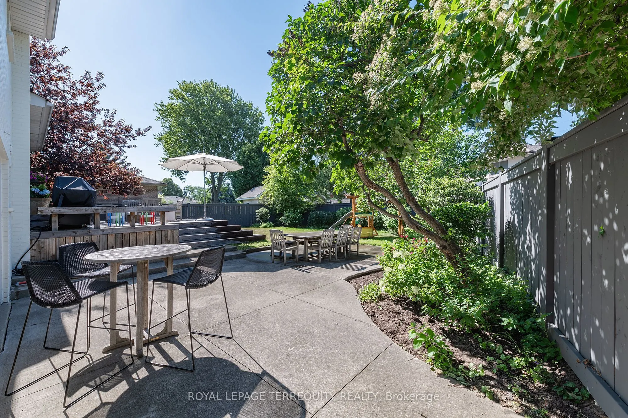 1444 Strathy Avenue