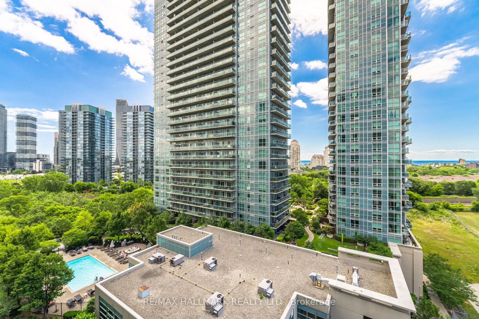 185 Legion Road N, #1114